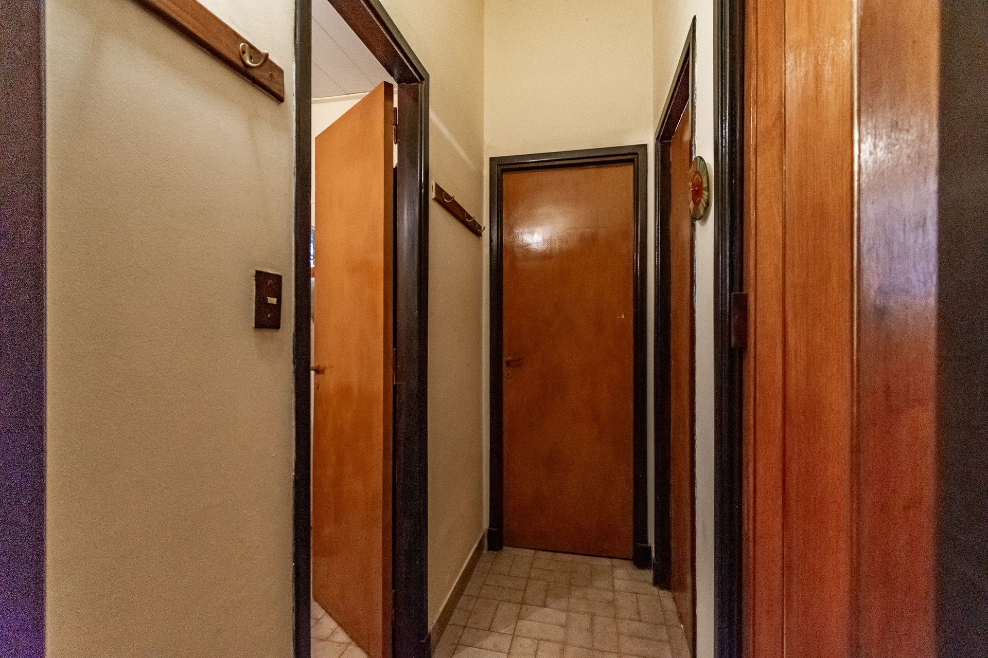 VENTA CASA 6 AMB. CON JARDÍN/COCH.SAN ANDRES - 8