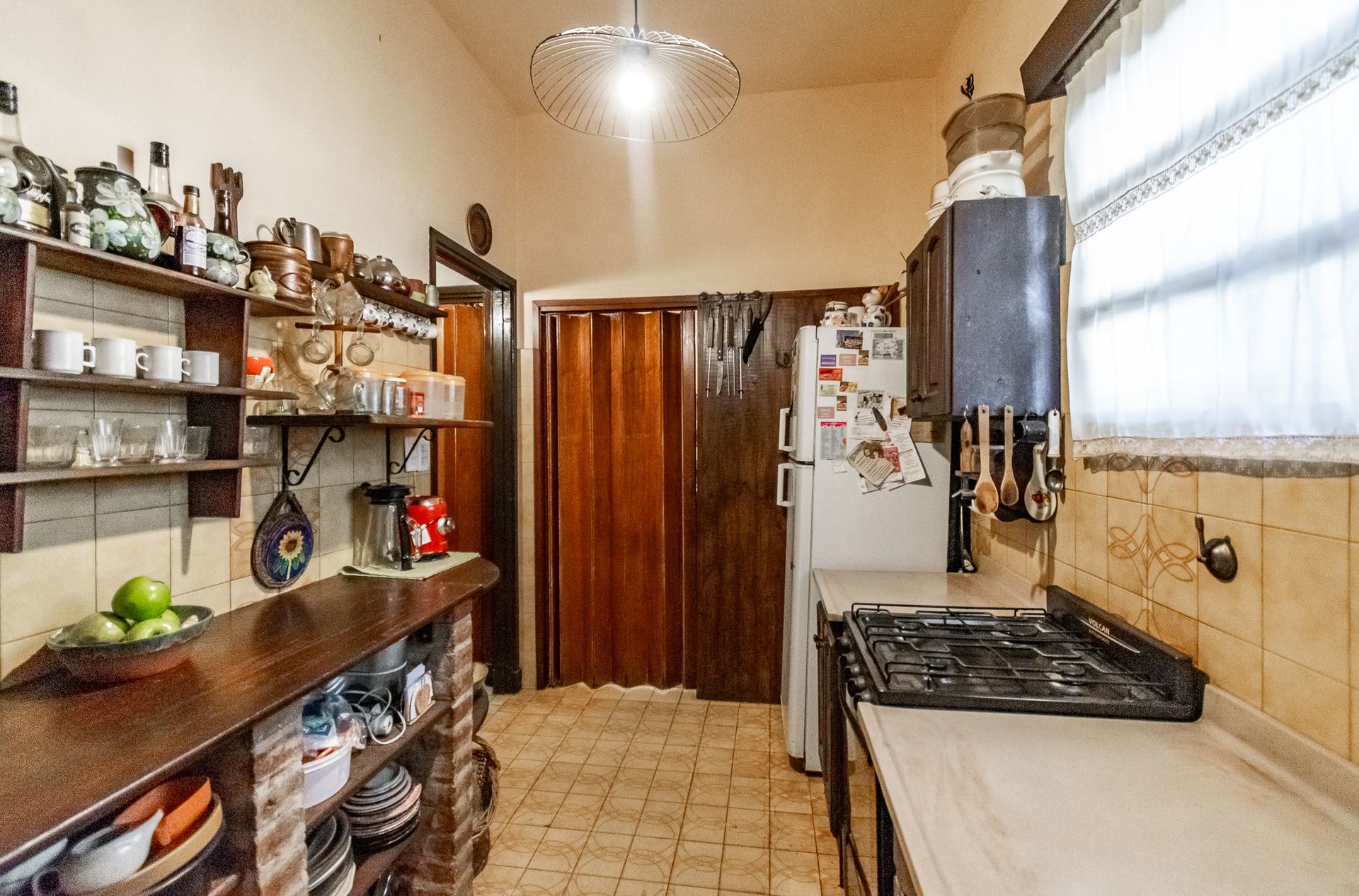 VENTA CASA 6 AMB. CON JARDÍN/COCH.SAN ANDRES - 7