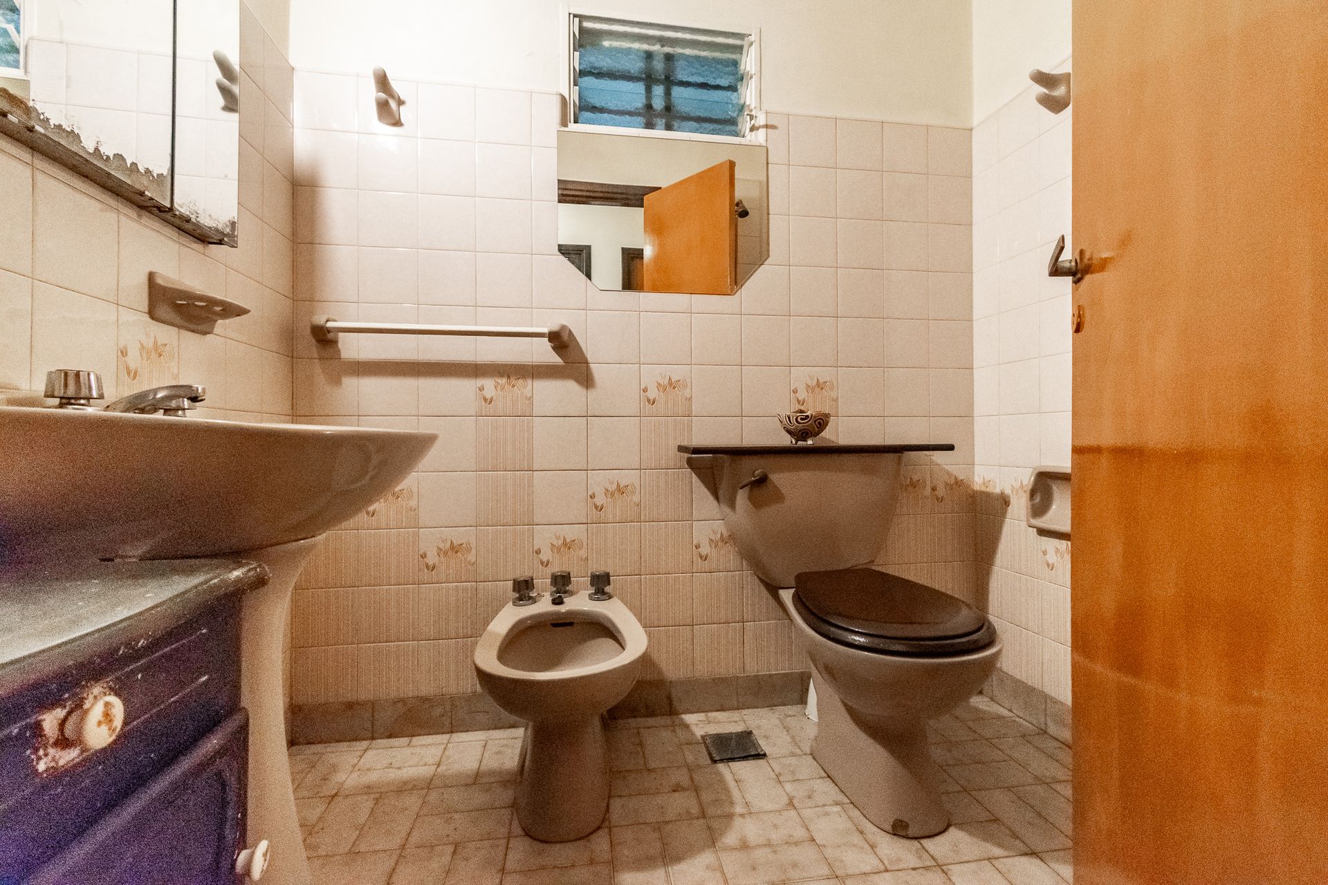 VENTA CASA 6 AMB. CON JARDÍN/COCH.SAN ANDRES - 9