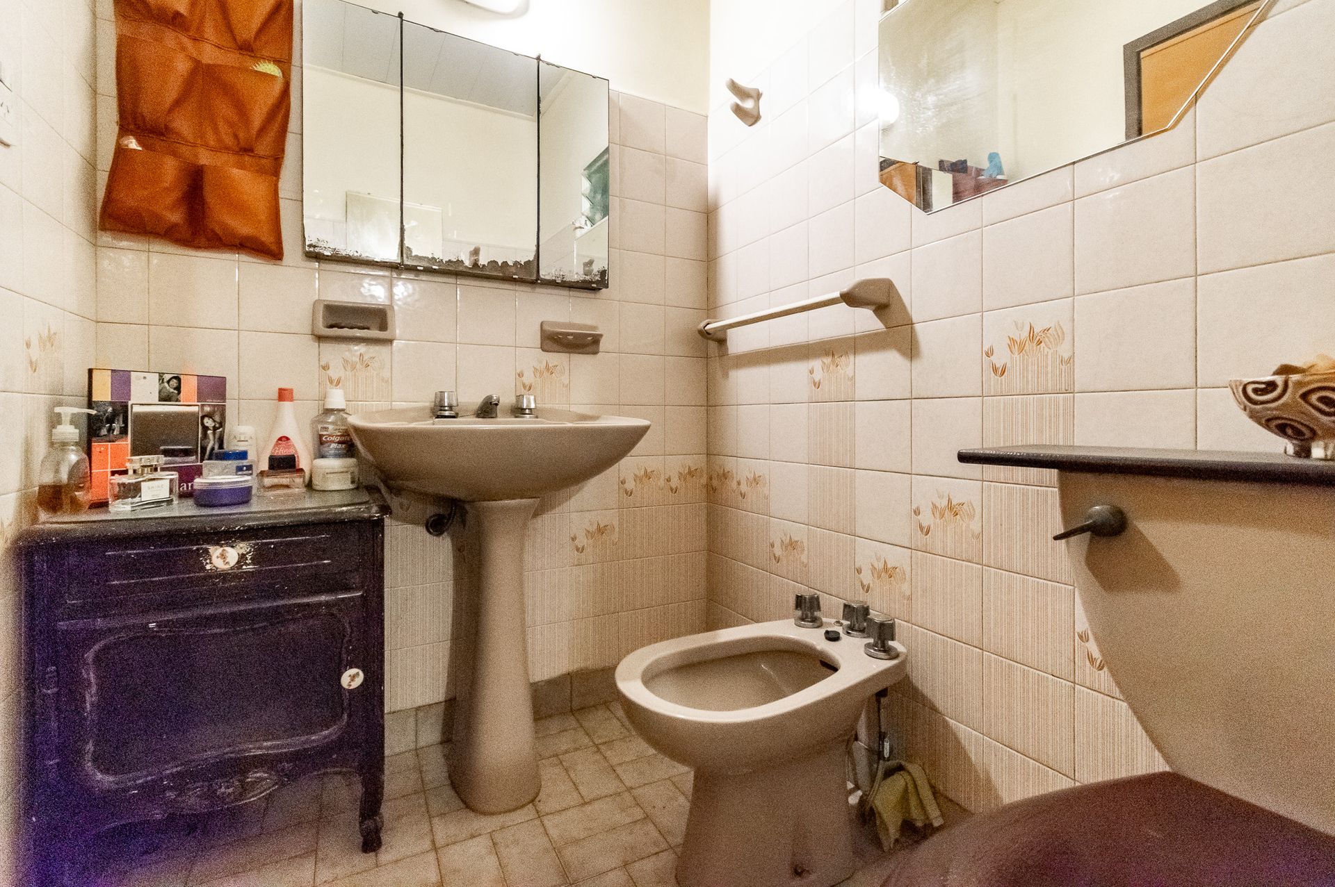 VENTA CASA 6 AMB. CON JARDÍN/COCH.SAN ANDRES - 10