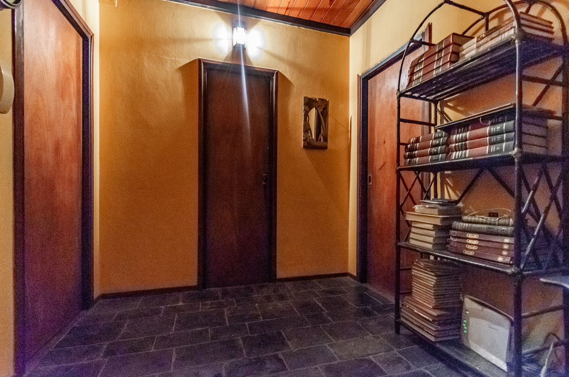 VENTA CASA 6 AMB. CON JARDÍN/COCH.SAN ANDRES - 17