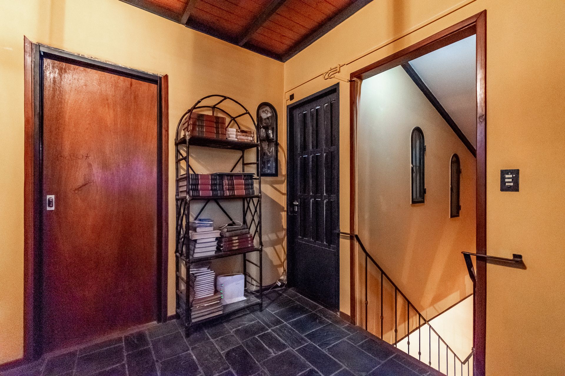 VENTA CASA 6 AMB. CON JARDÍN/COCH.SAN ANDRES - 16