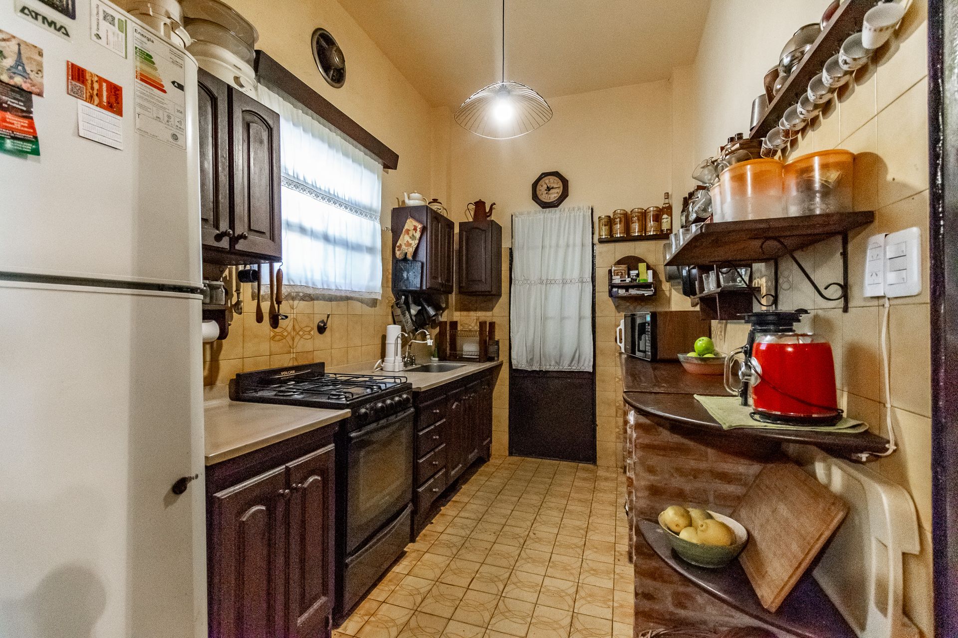 VENTA CASA 6 AMB. CON JARDÍN/COCH.SAN ANDRES - 6