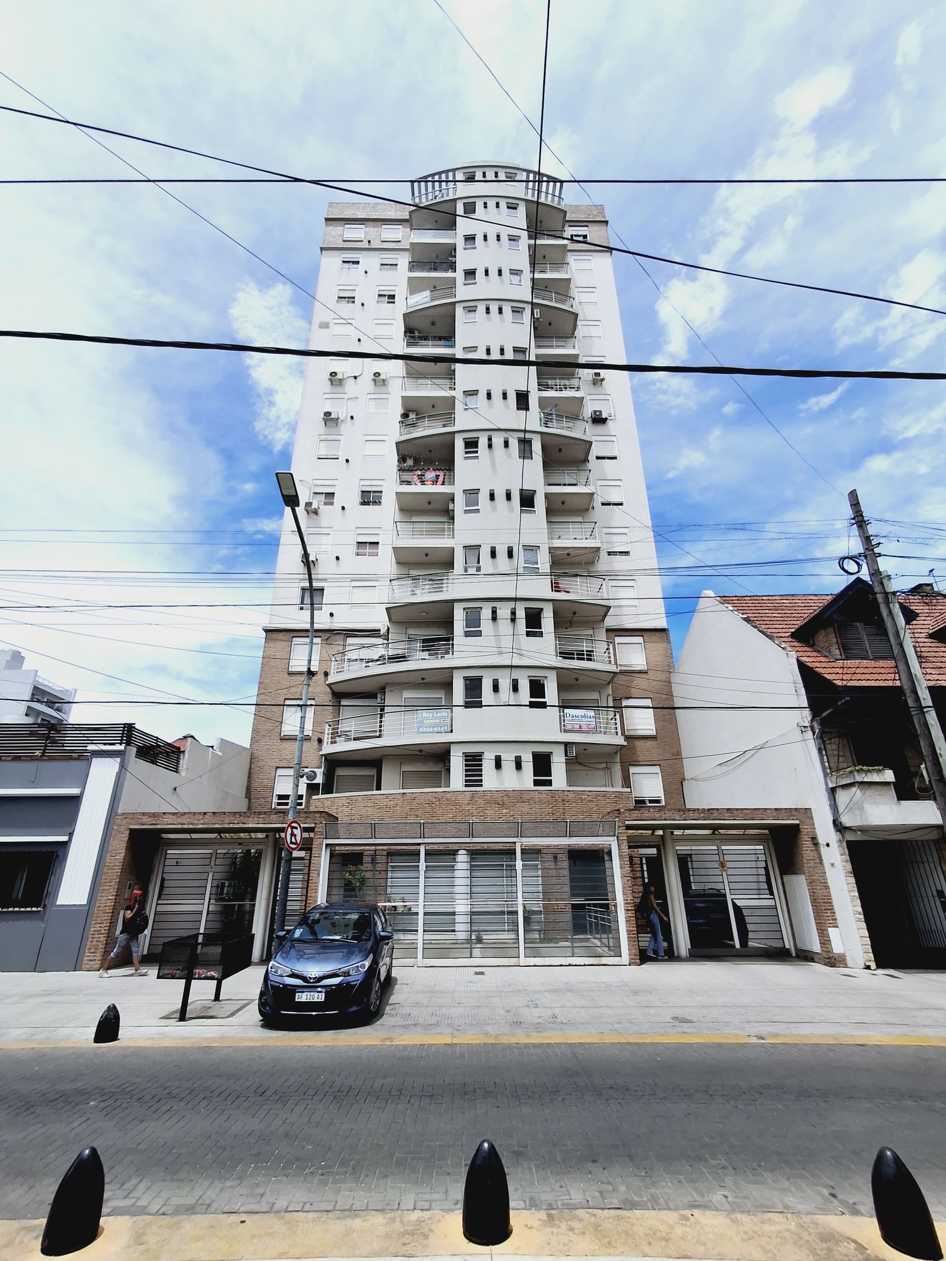 Departamento en Venta en Lanus, G.B.A. Zona Sur