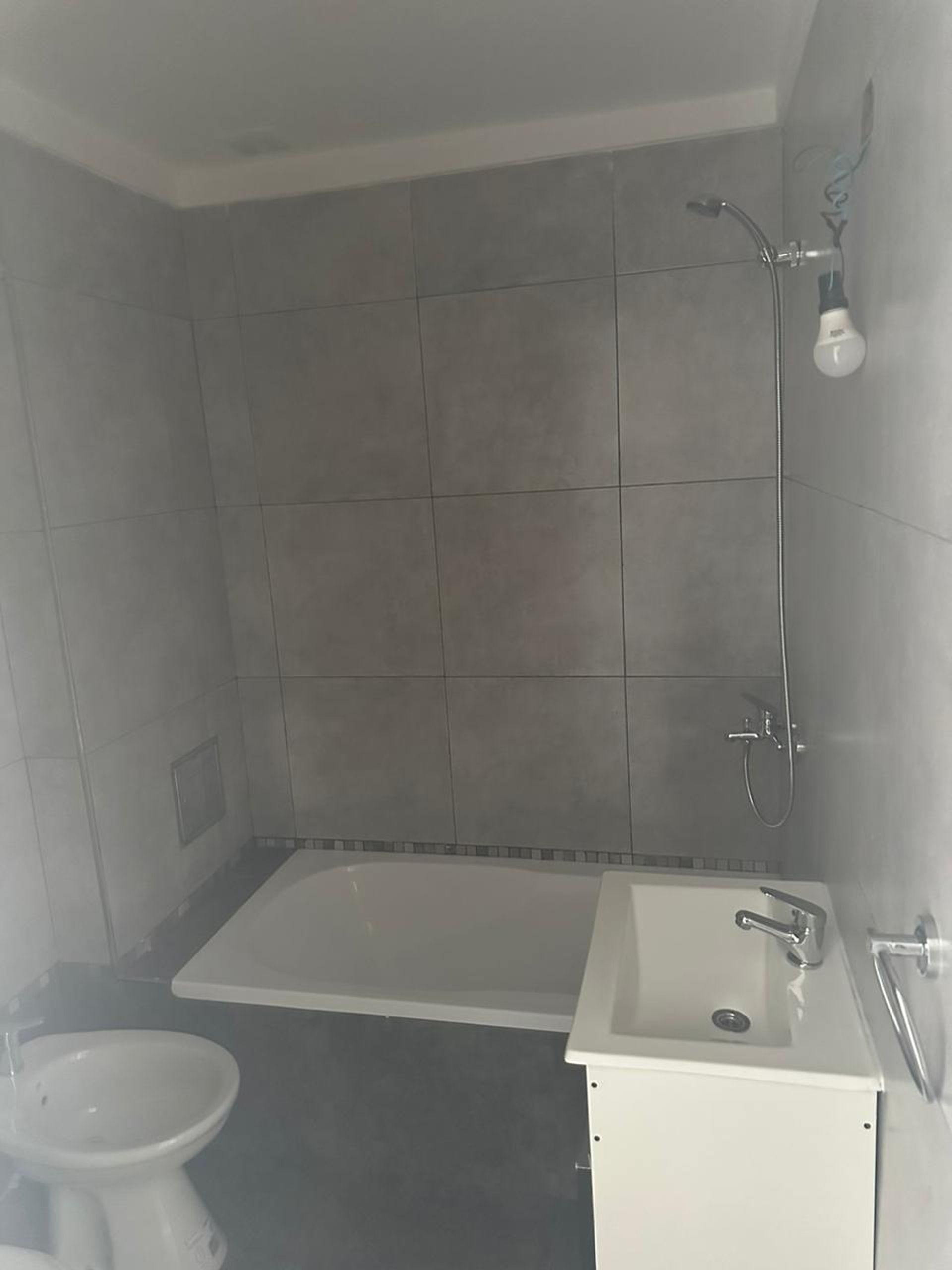 VENTA DEPARTAMENTO 2 AMB. A ESTRENAR SAN JUSTO - 8