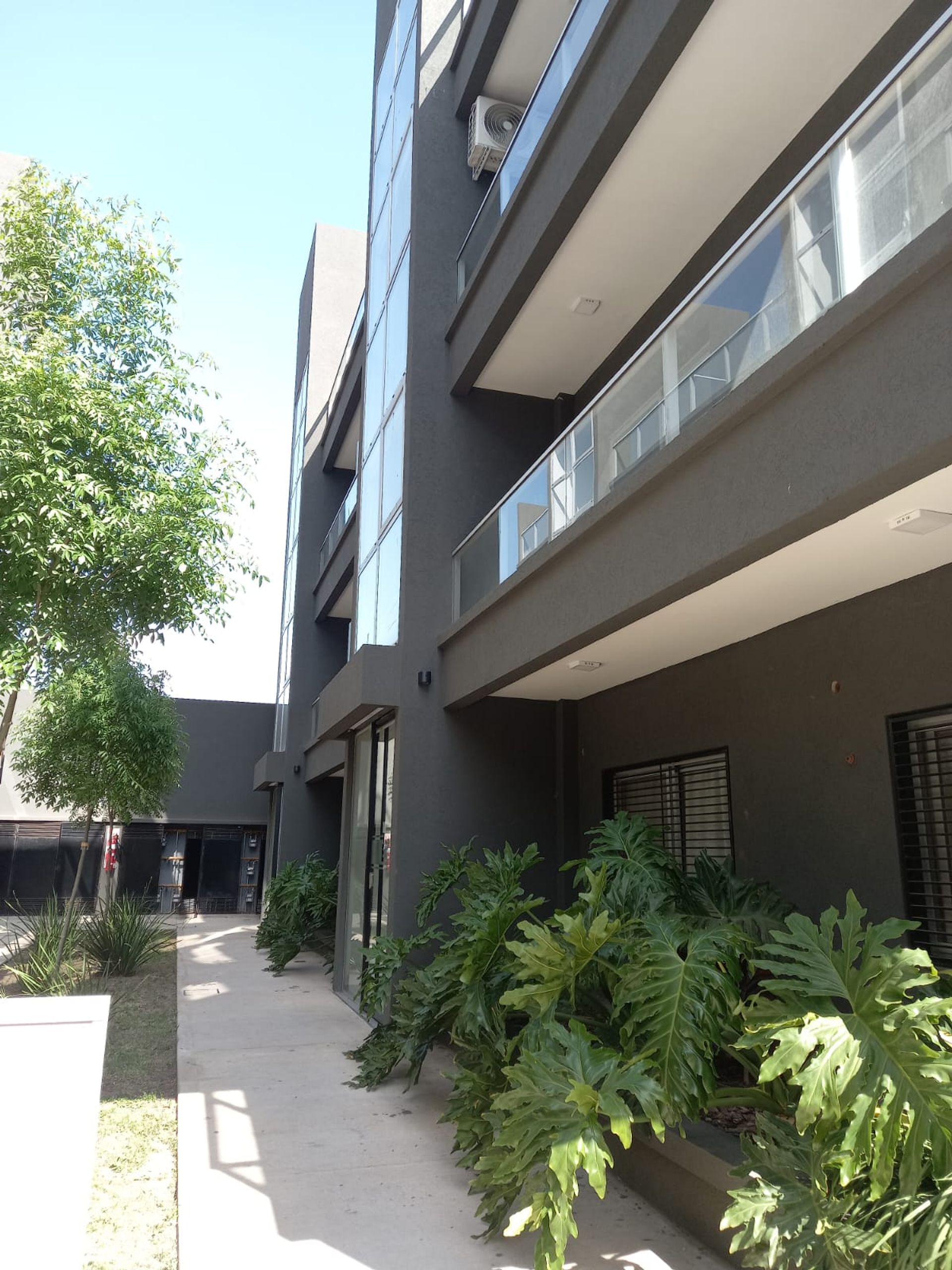 VENTA DEPARTAMENTO 2 AMB. A ESTRENAR SAN JUSTO - 1