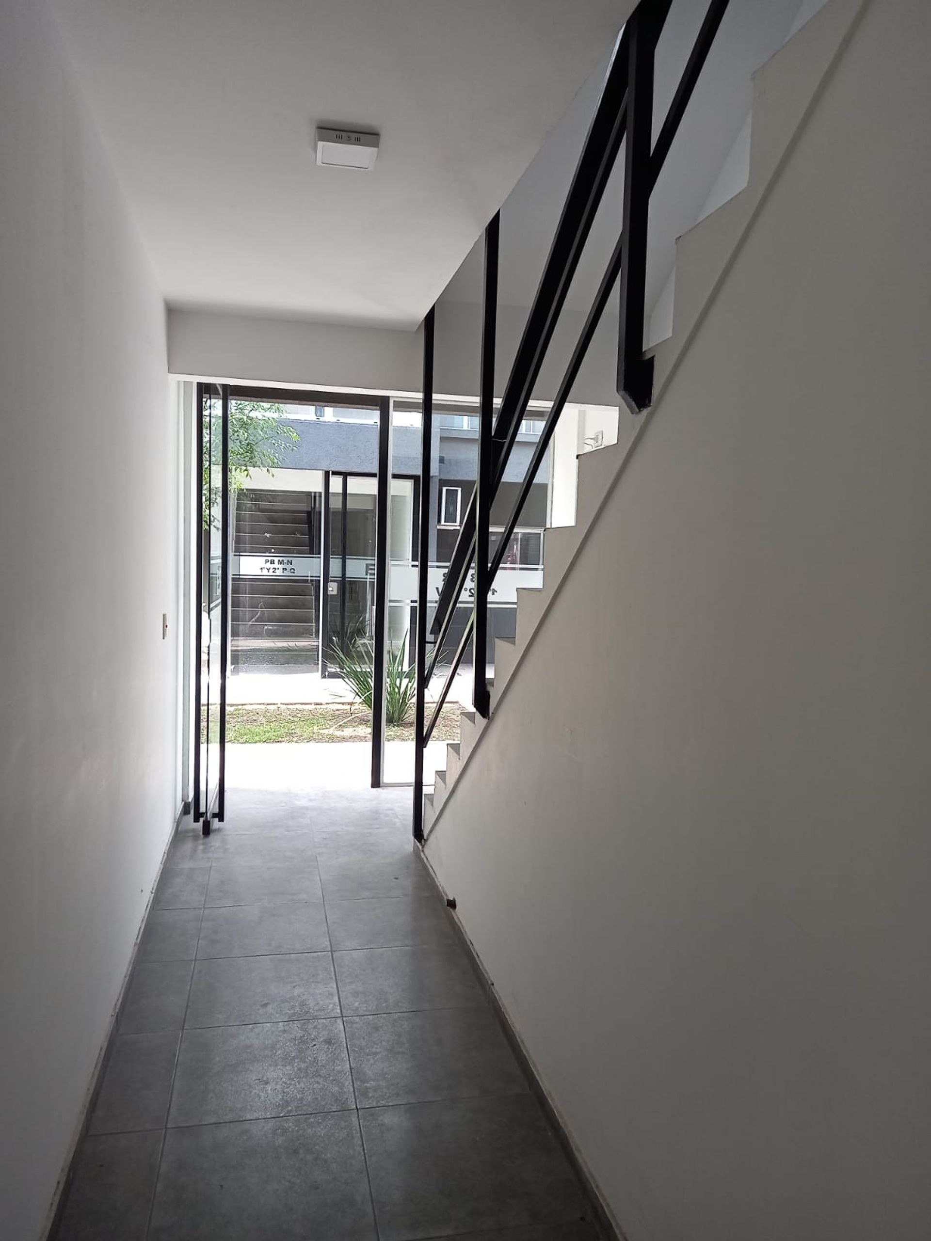 VENTA DEPARTAMENTO 2 AMB. A ESTRENAR SAN JUSTO - 4