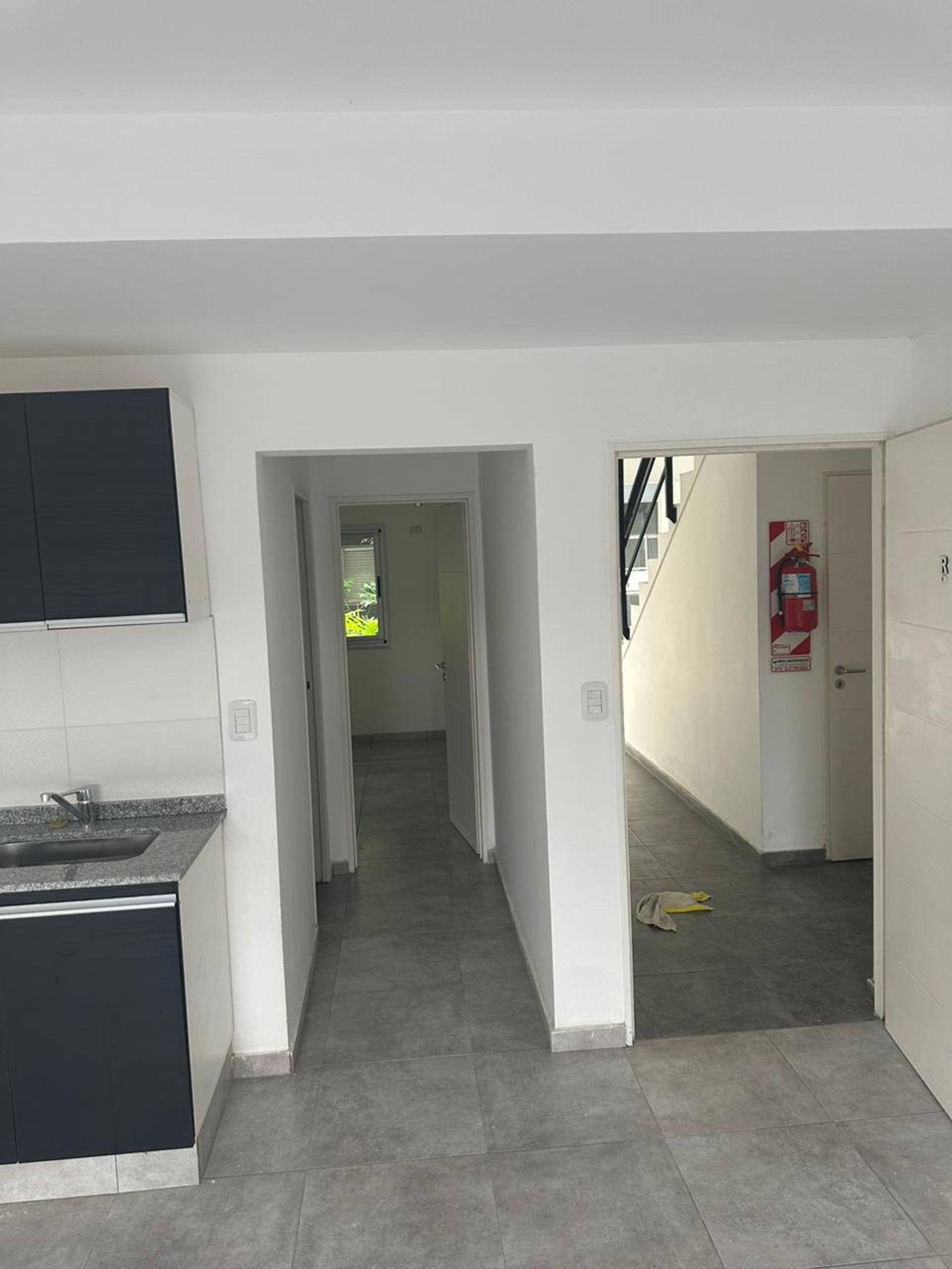VENTA DEPARTAMENTO 2 AMB. A ESTRENAR SAN JUSTO - 9