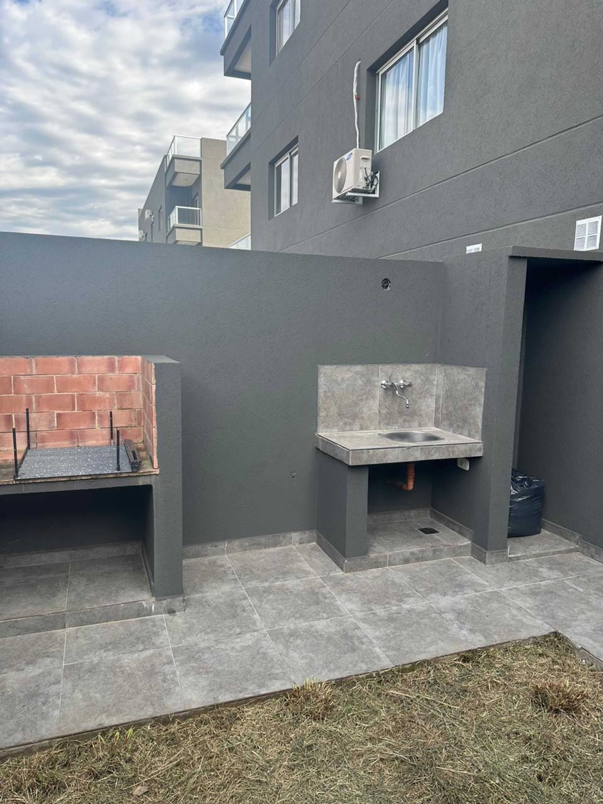 VENTA DEPARTAMENTO 2 AMB. A ESTRENAR SAN JUSTO - 11
