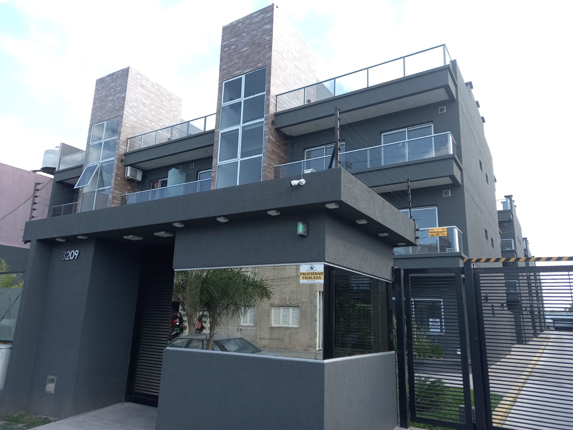 VENTA DEPARTAMENTO 2 AMB. A ESTRENAR SAN JUSTO - 2