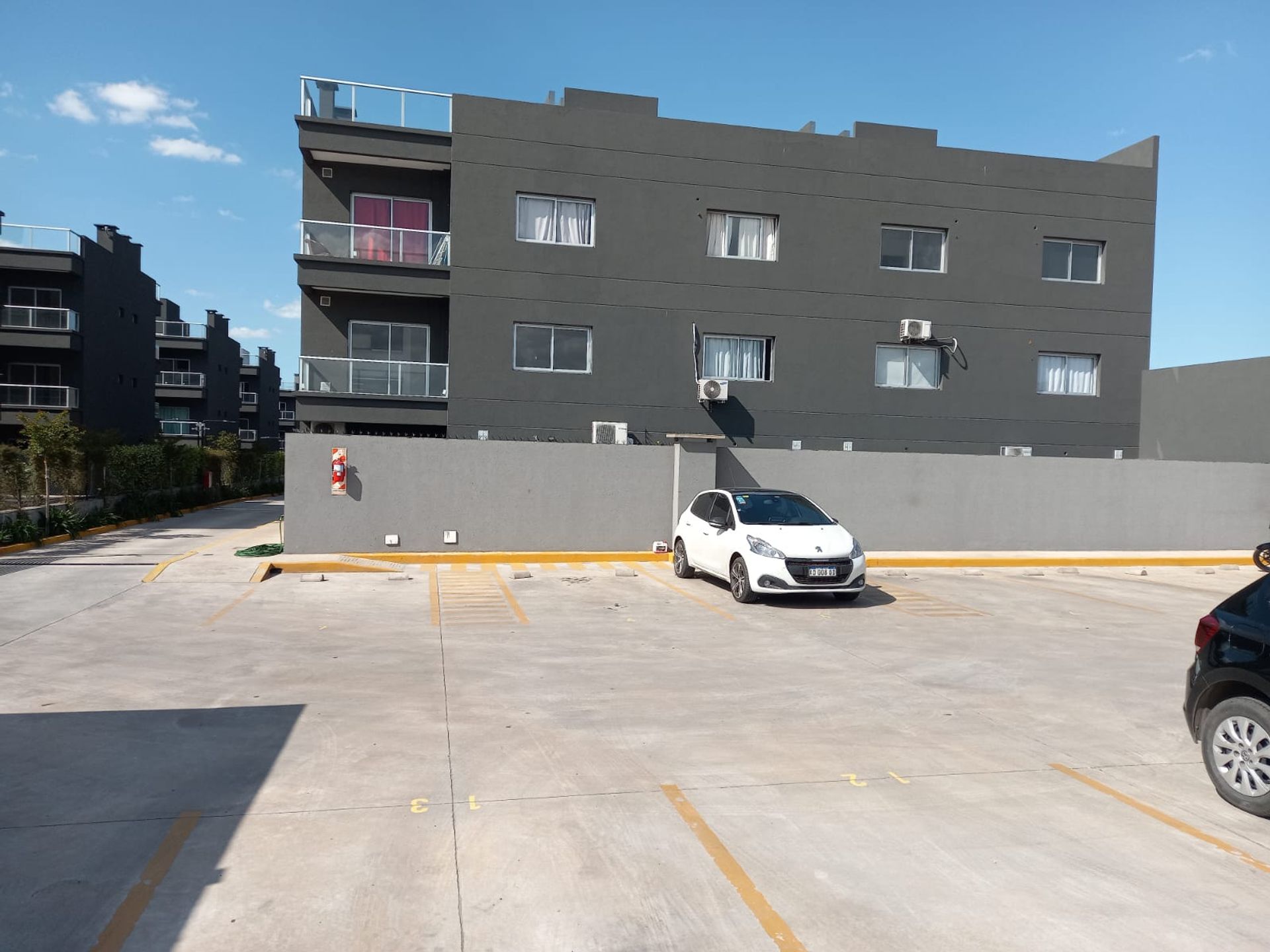 VENTA DEPARTAMENTO 2 AMB. A ESTRENAR SAN JUSTO - 12