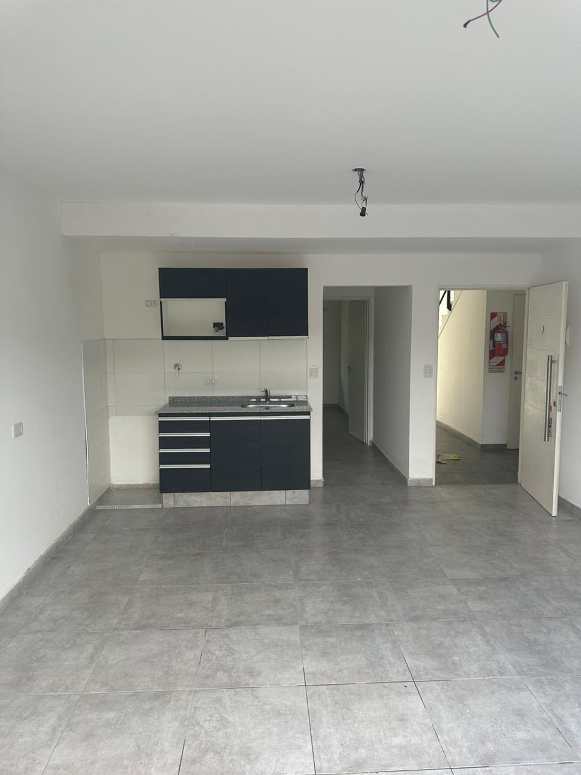 VENTA DEPARTAMENTO 2 AMB. A ESTRENAR SAN JUSTO - 5