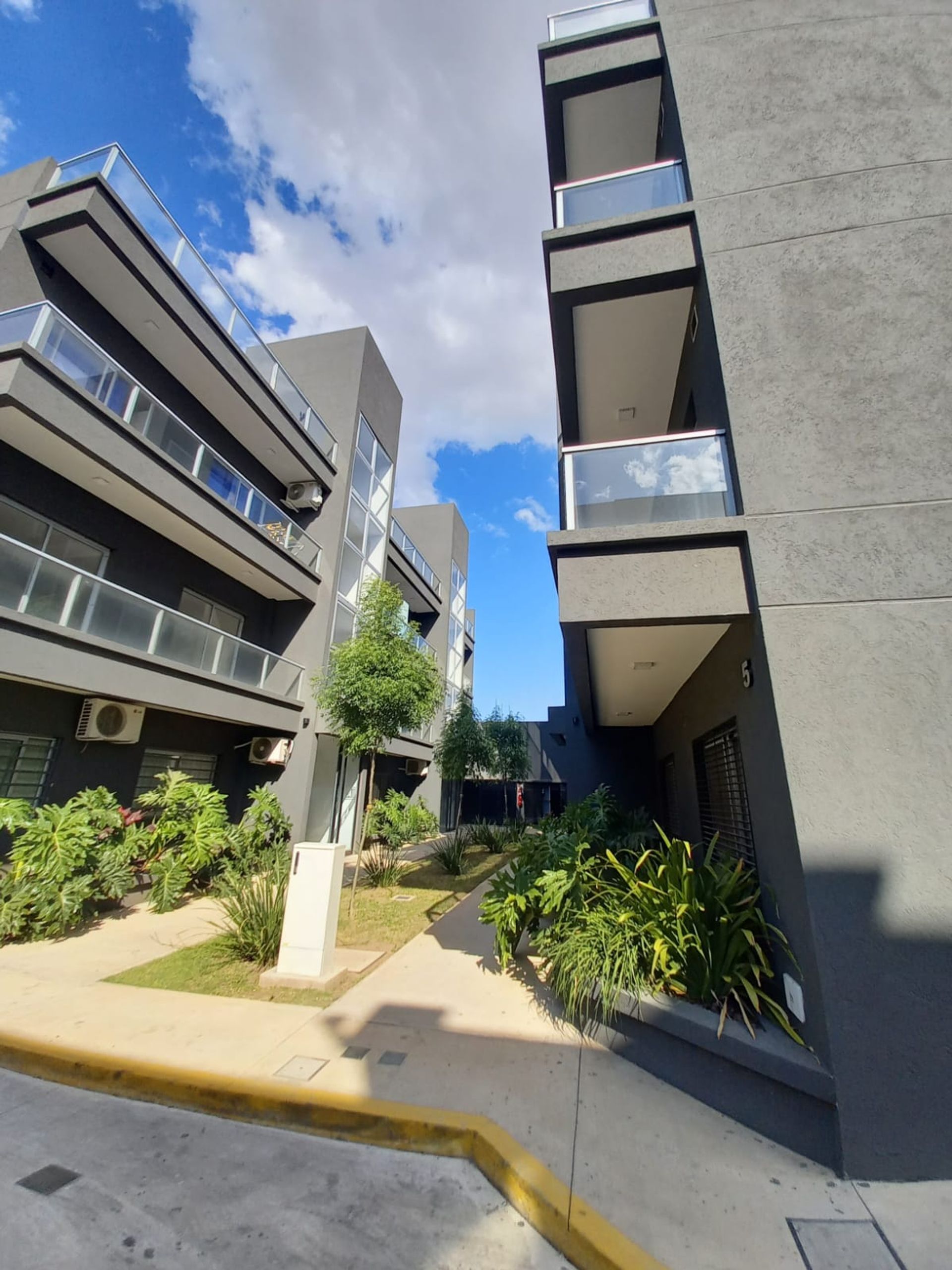 VENTA DEPARTAMENTO 2 AMB. A ESTRENAR SAN JUSTO - 3