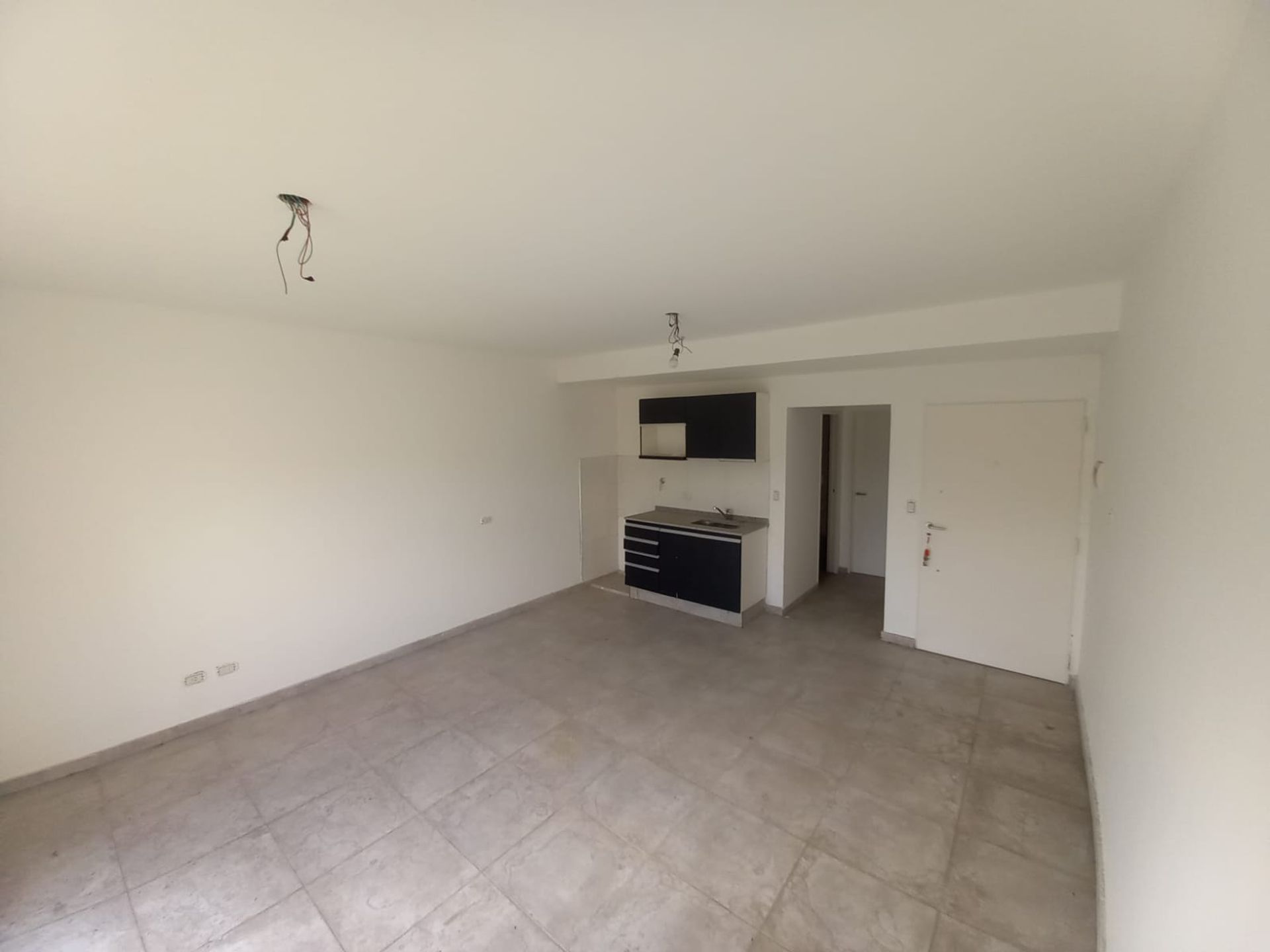VENTA DEPARTAMENTO 2 AMB. A ESTRENAR SAN JUSTO - 6