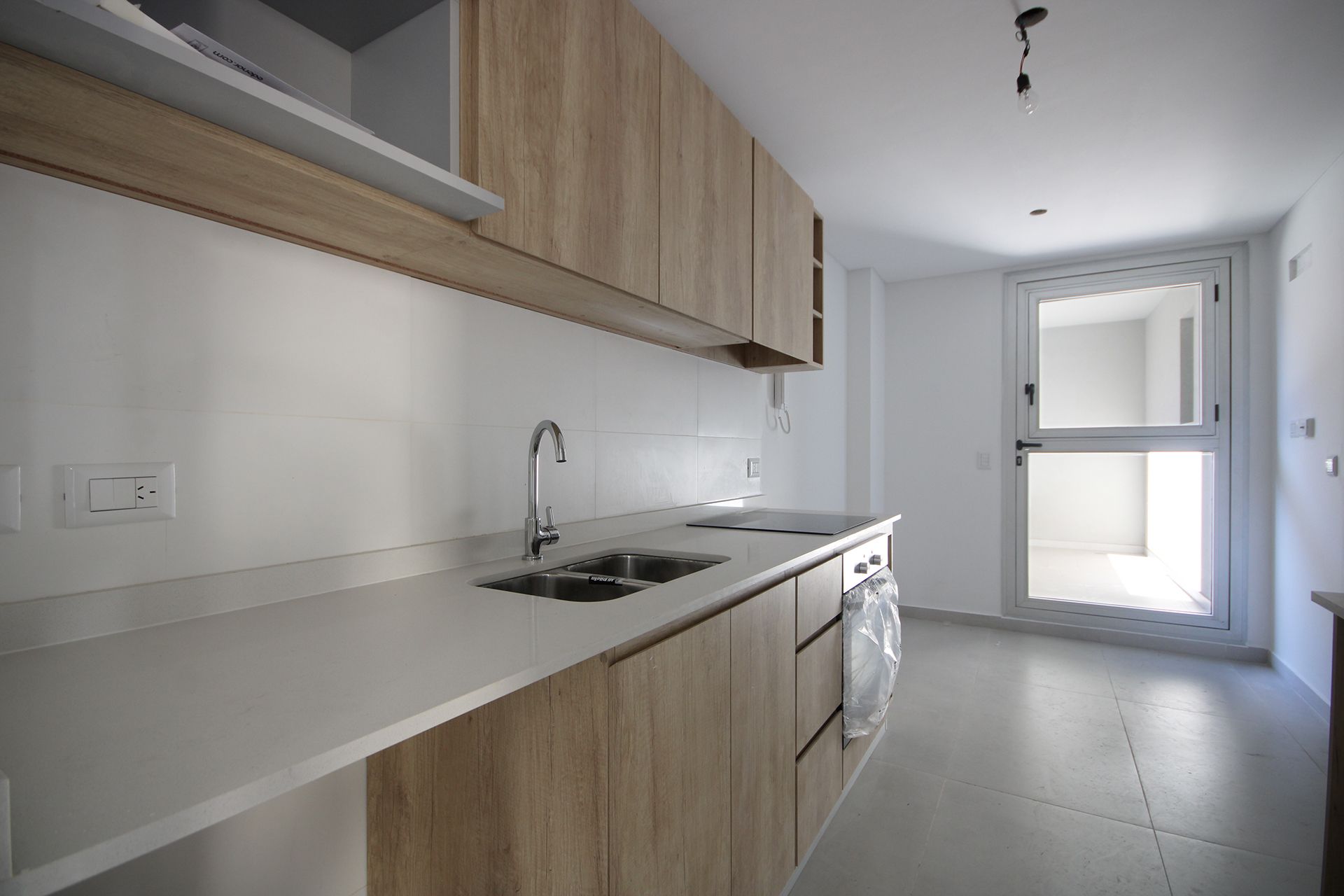 VENTA DEPARTAMENTO 4 AMB CON DEP COCHERA PALERMO - 9