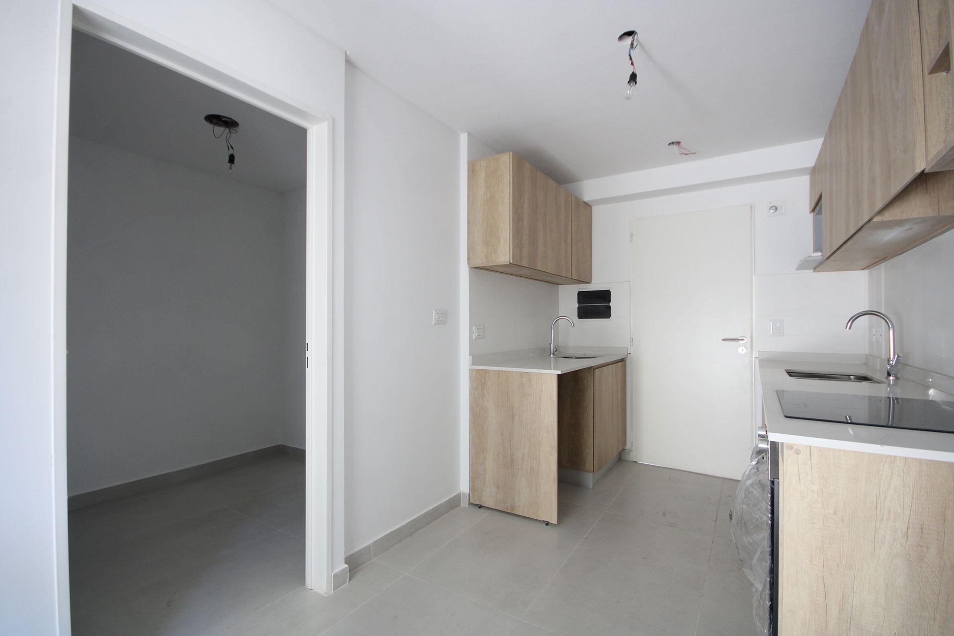 VENTA DEPARTAMENTO 4 AMB CON DEP COCHERA PALERMO - 10