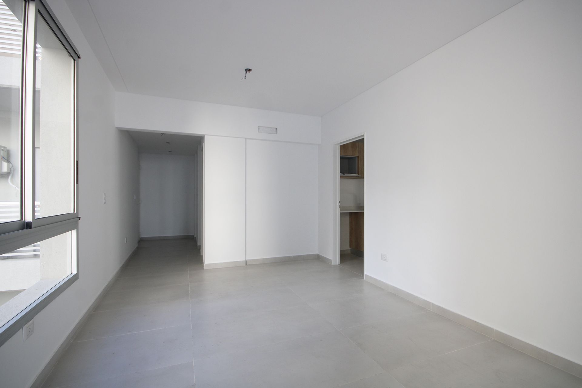 VENTA DEPARTAMENTO 4 AMB CON DEP COCHERA PALERMO - 6