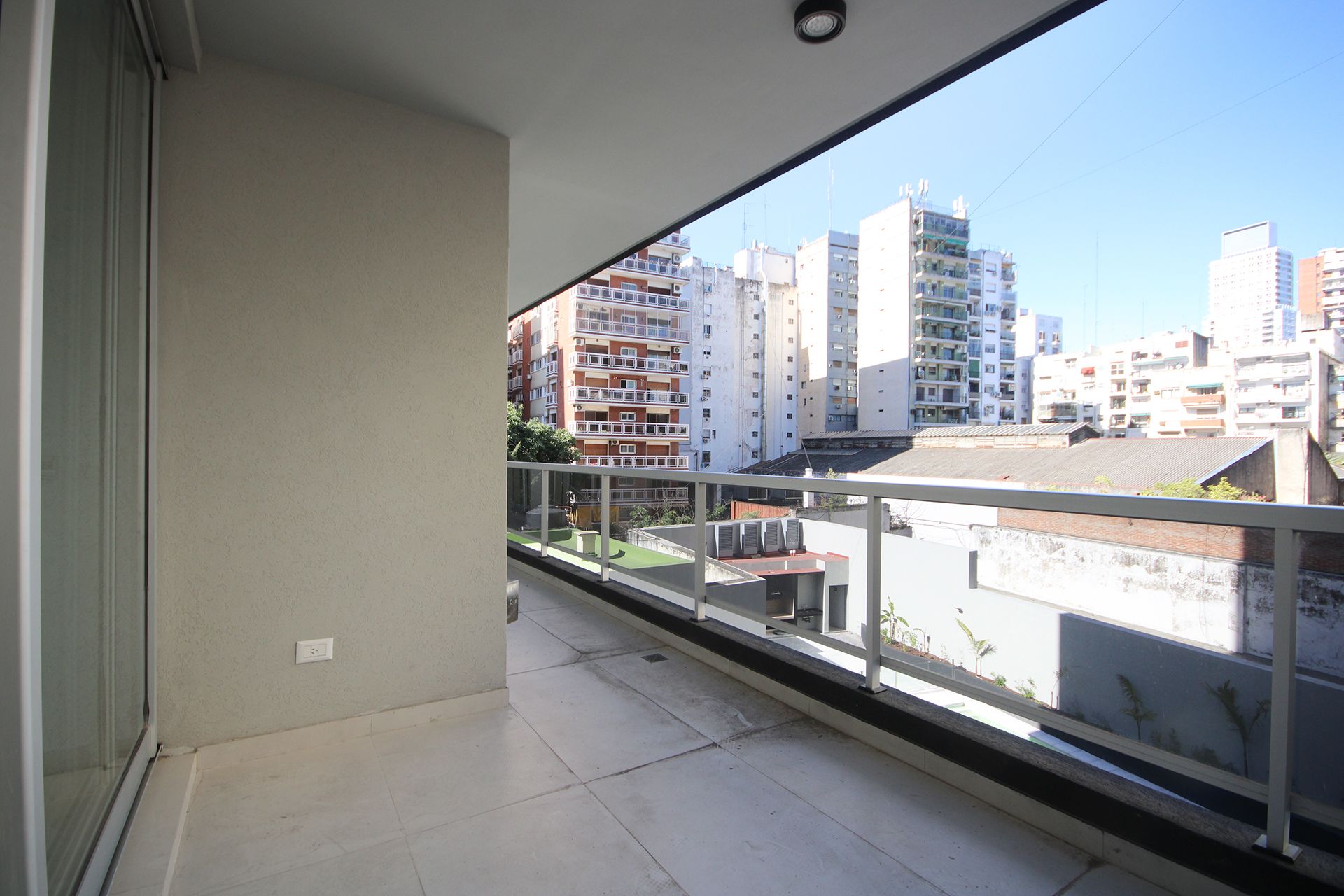 VENTA DEPARTAMENTO 4 AMB CON DEP COCHERA PALERMO - 8
