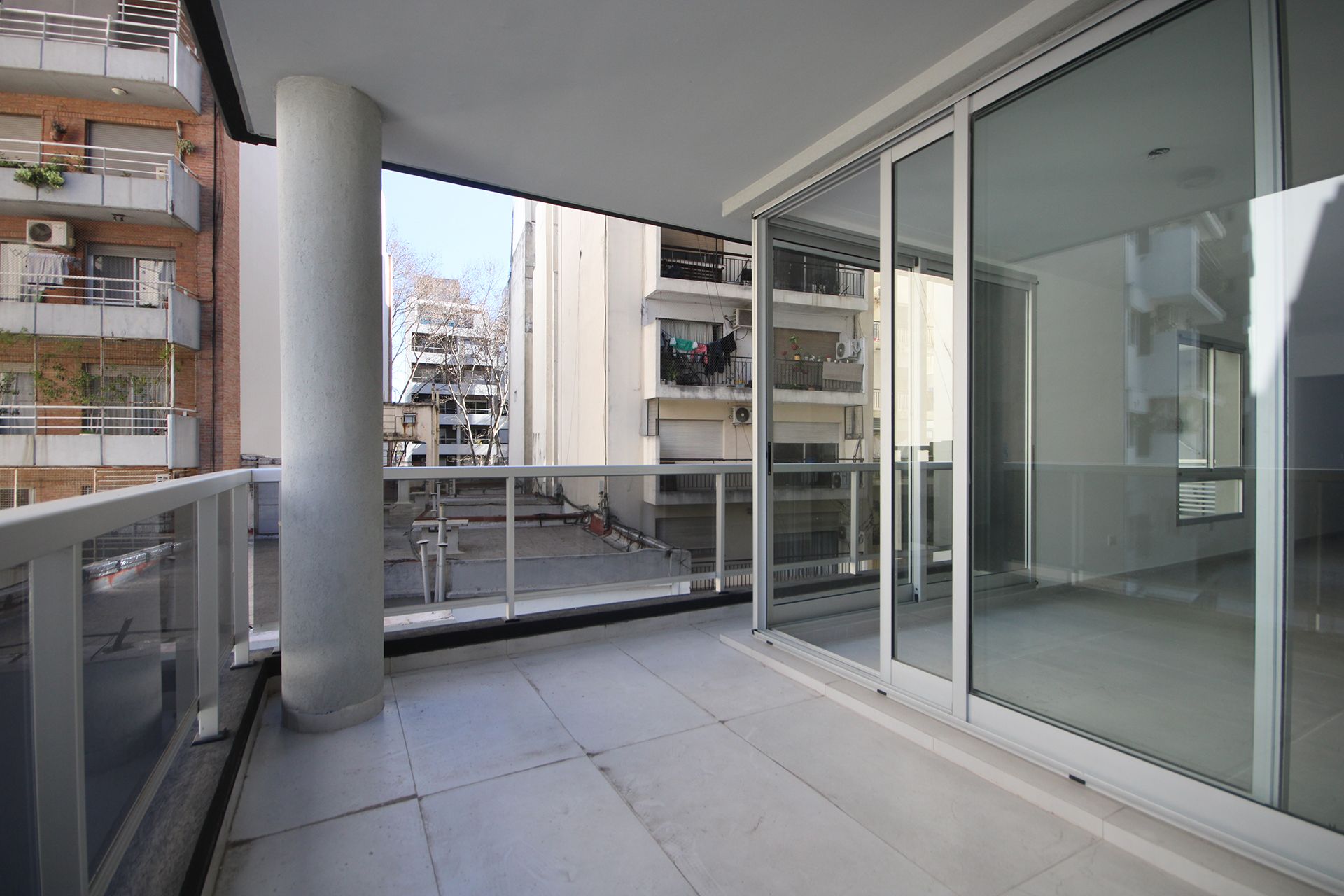 VENTA DEPARTAMENTO 4 AMB CON DEP COCHERA PALERMO - 7