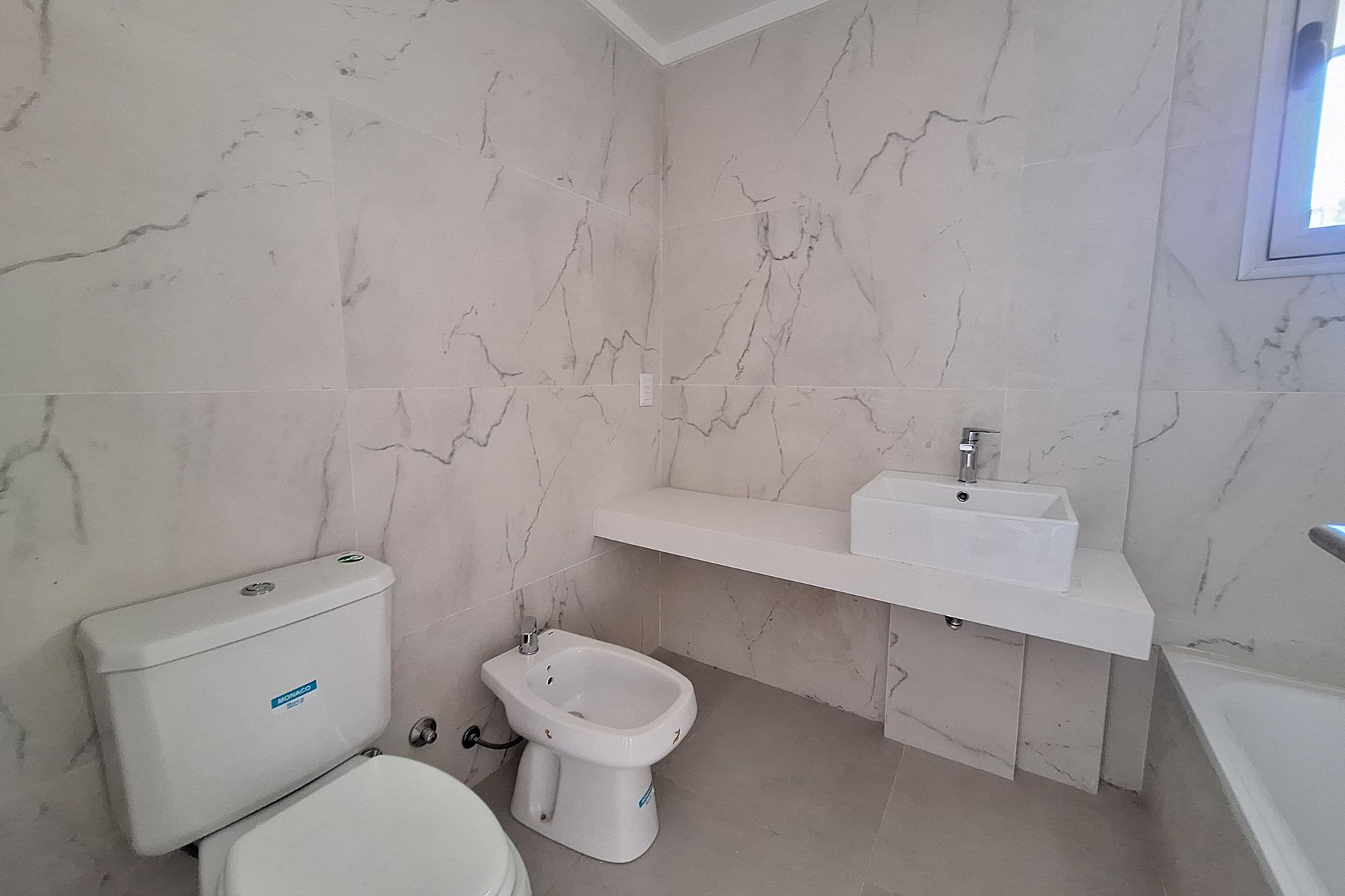 VENTA DEPARTAMENTO 4 AMB CON DEP COCHERA PALERMO - 19