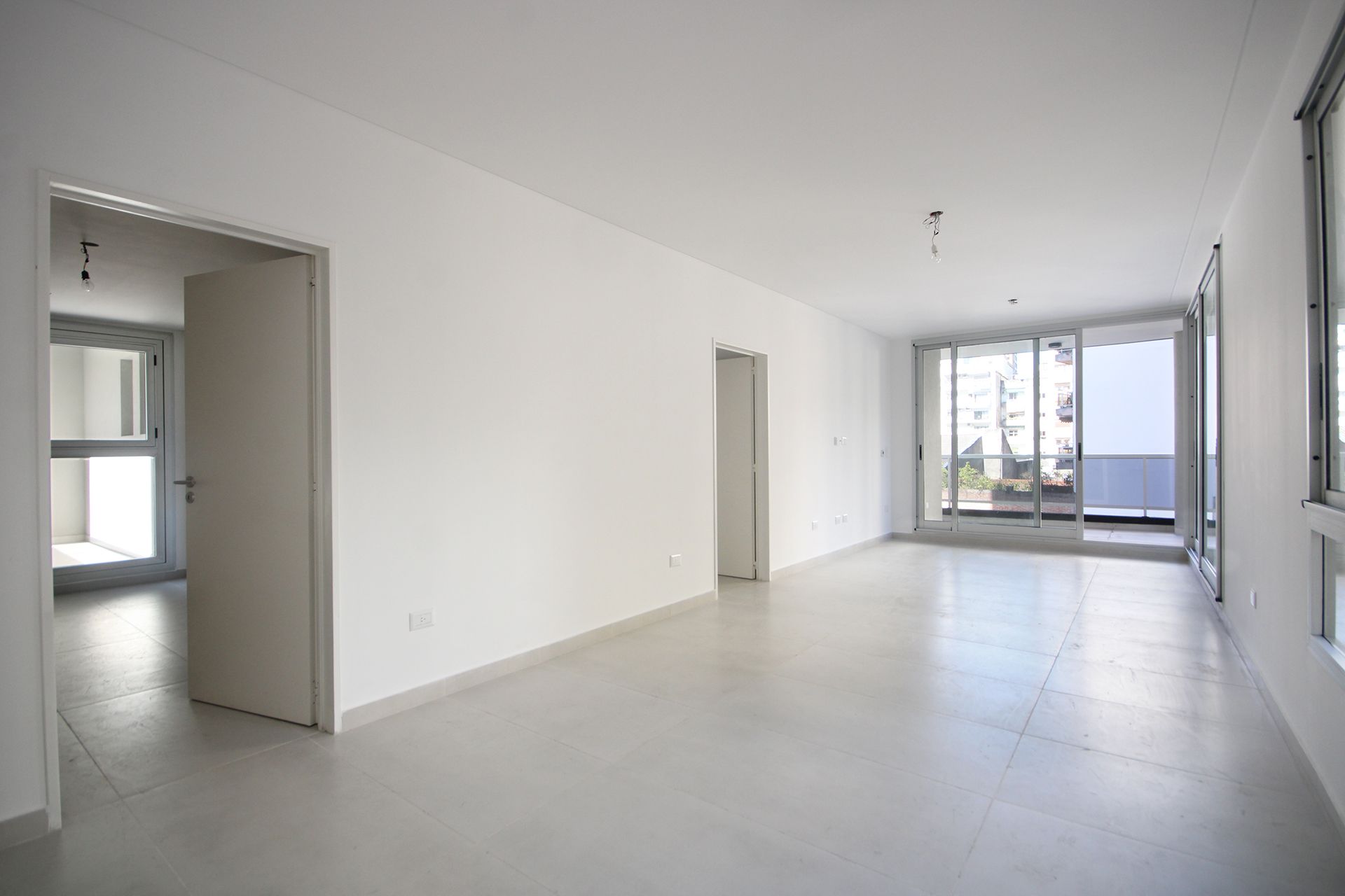 VENTA DEPARTAMENTO 4 AMB CON DEP COCHERA PALERMO - 2