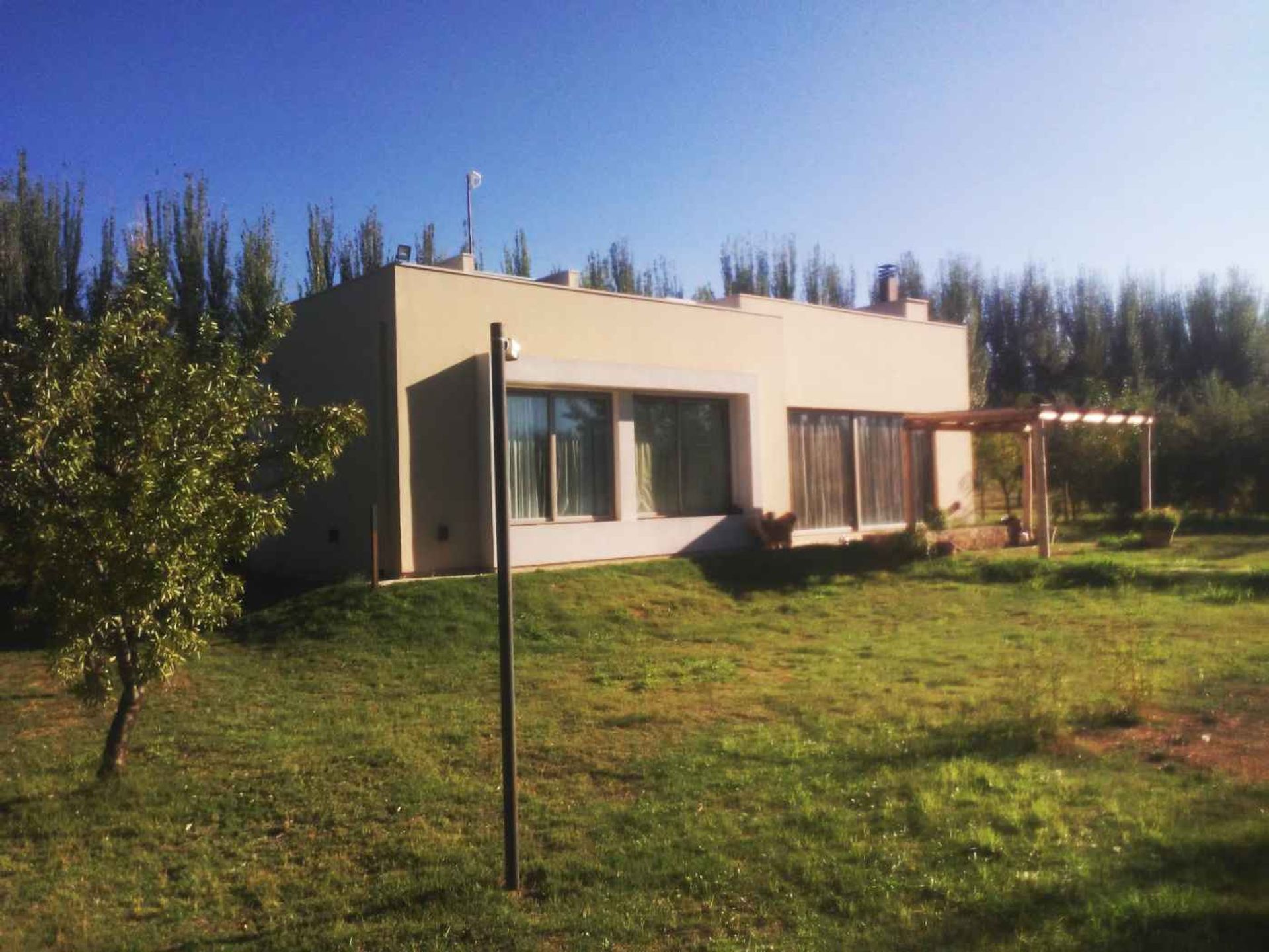 Casa en Venta en Tunuyan, Mendoza