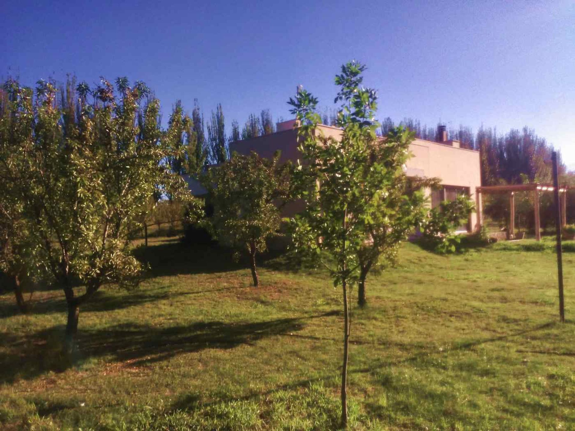 Casa en Venta en Tunuyan, Mendoza
