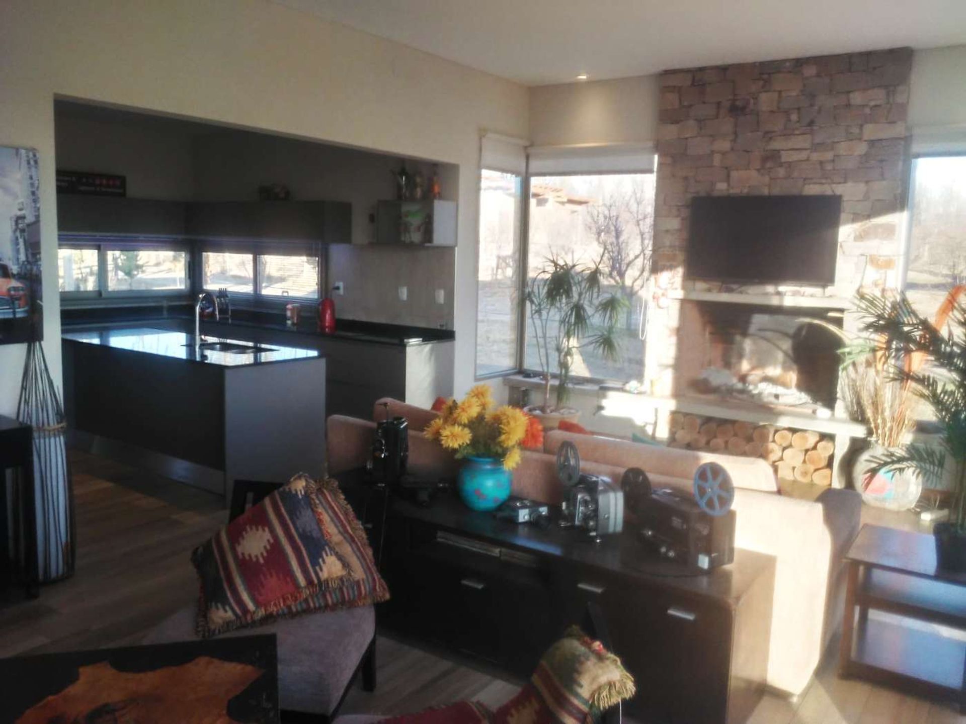 Casa en Venta en Tunuyan, Mendoza
