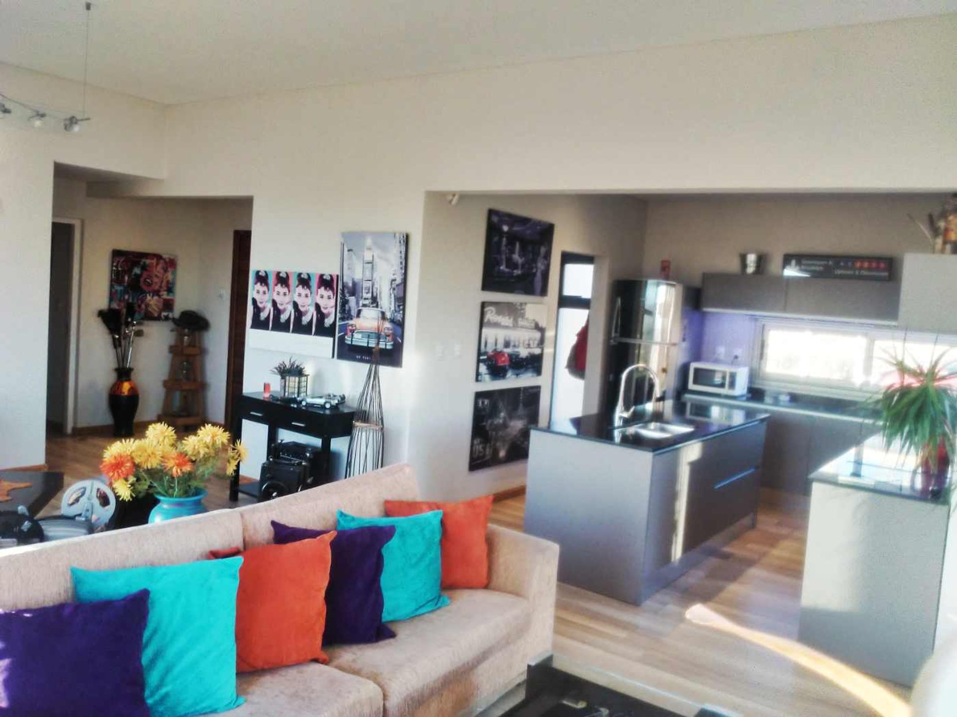 Casa en Venta en Tunuyan, Mendoza