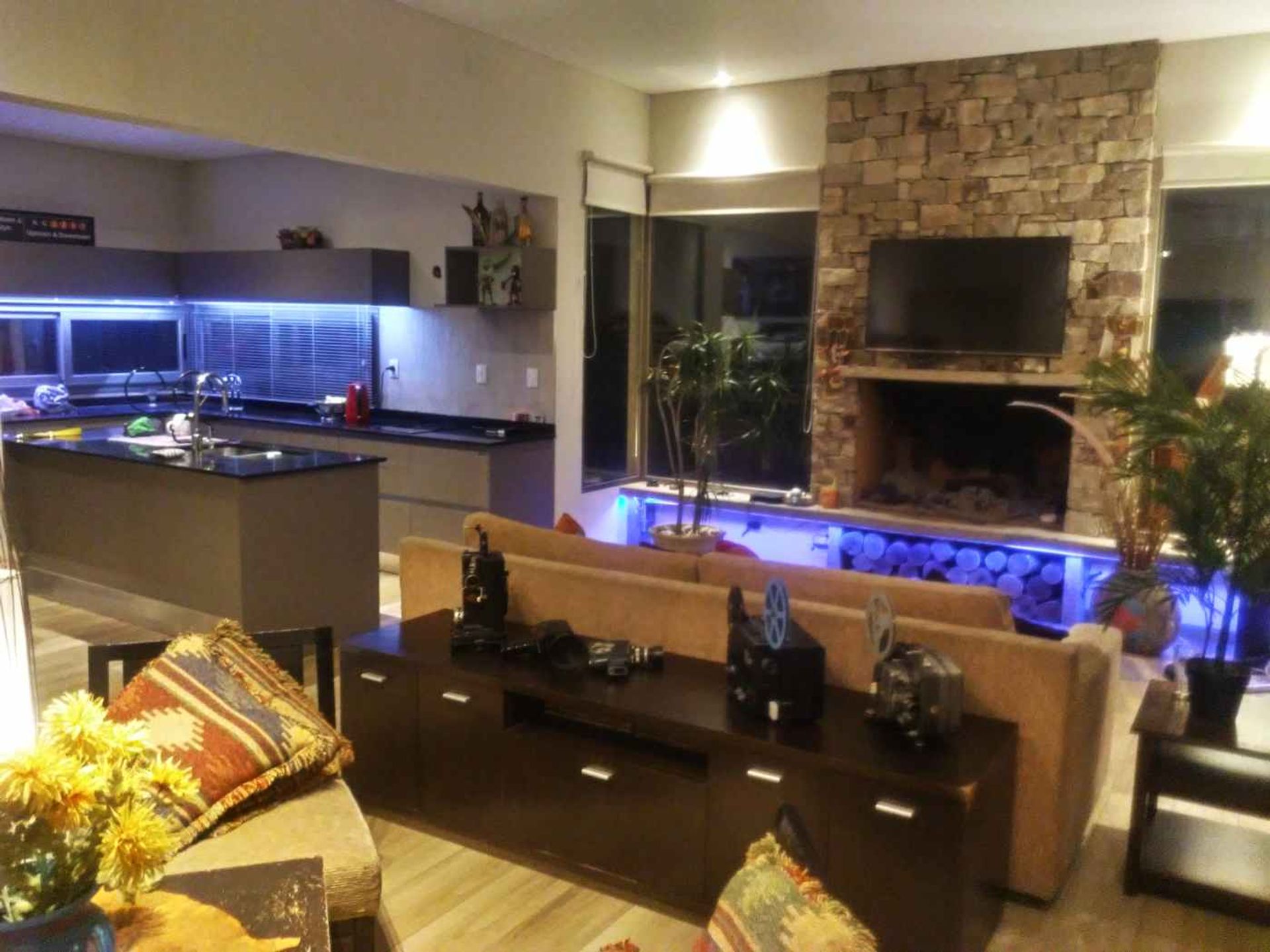 Casa en Venta en Tunuyan, Mendoza