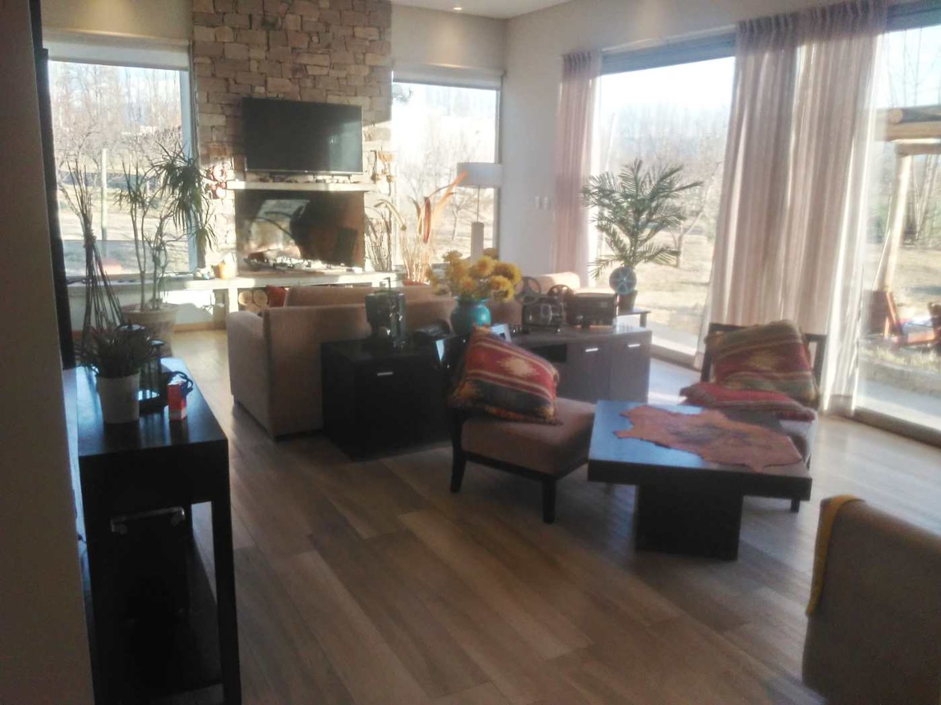 Casa en Venta en Tunuyan, Mendoza