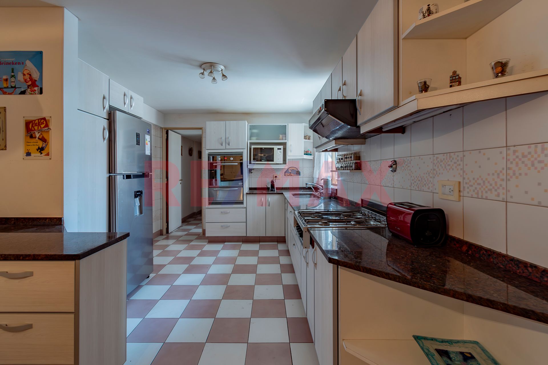 VENTA DEPTO C/COCHERA 163 m&sup2; GOYENA 1600 CABALLIT0 - 10