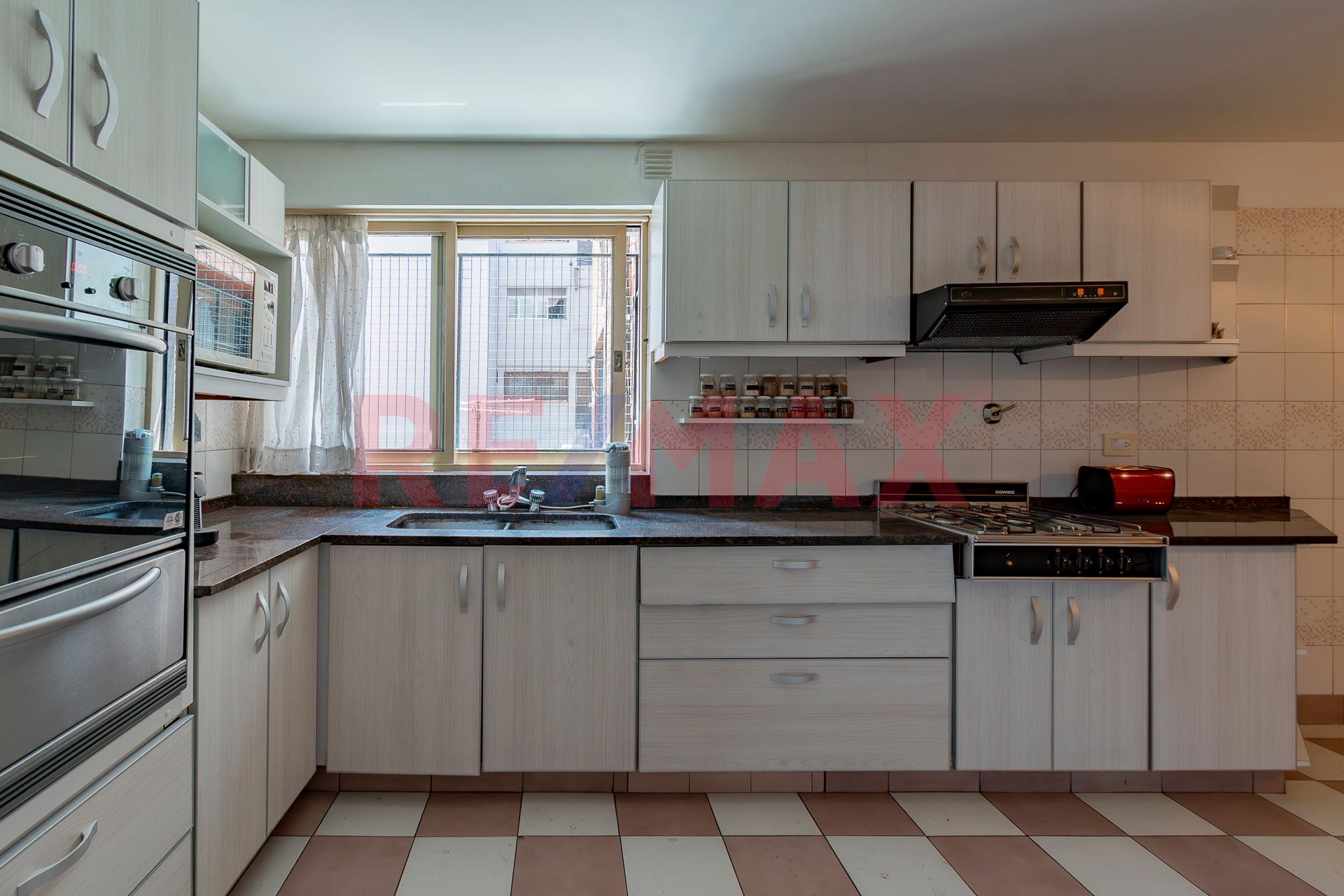 VENTA DEPTO C/COCHERA 163 m&sup2; GOYENA 1600 CABALLIT0 - 11