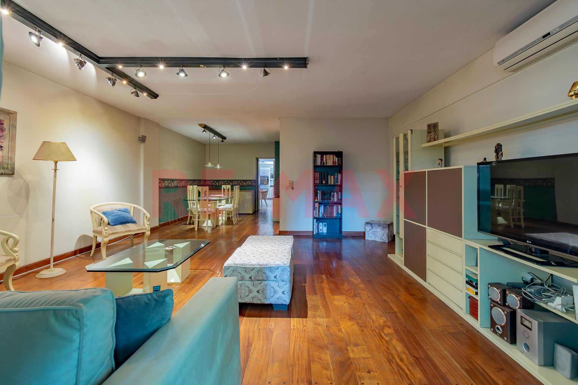 VENTA DEPTO C/COCHERA 163 m&sup2; GOYENA 1600 CABALLIT0 - 3