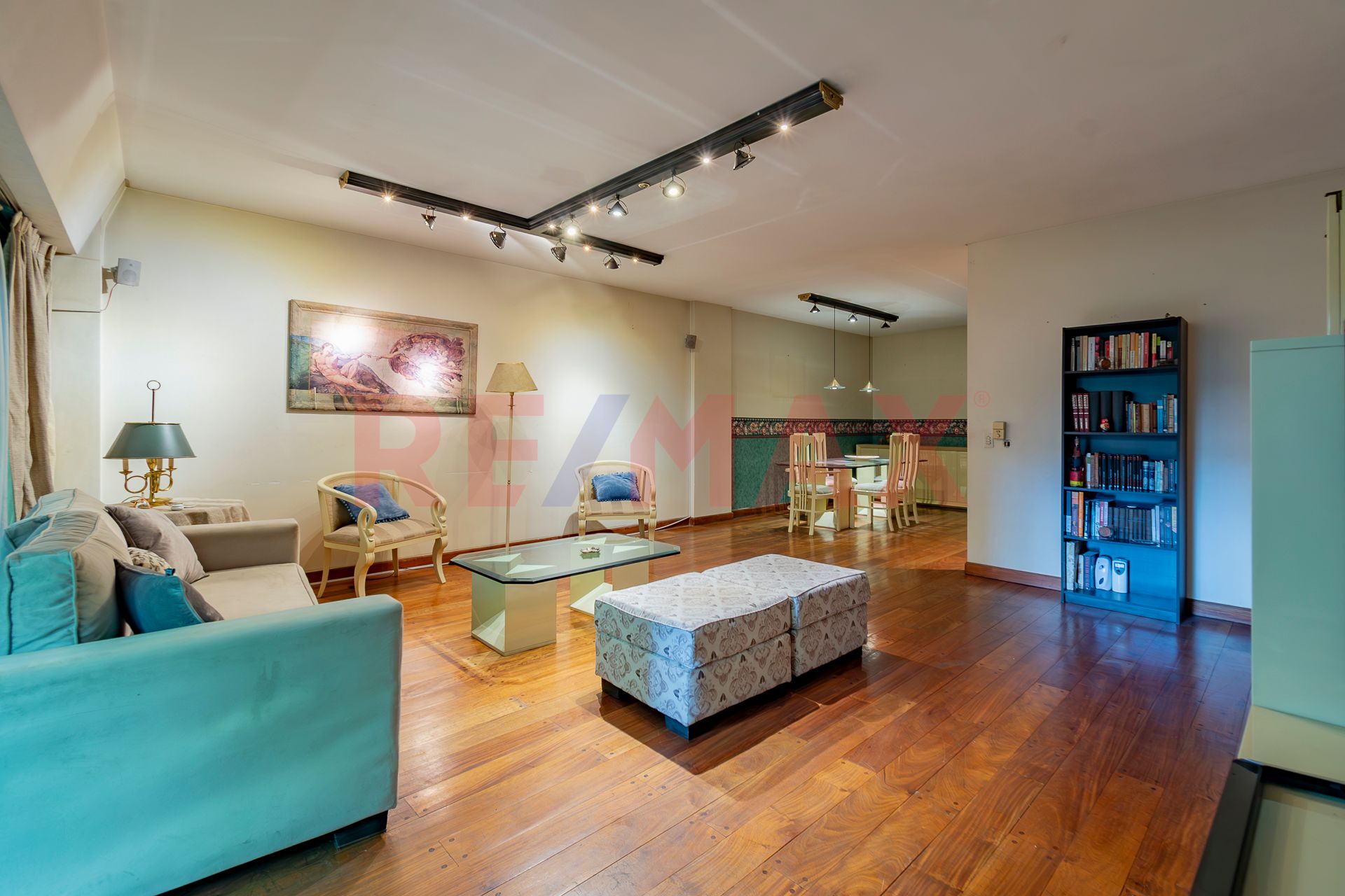 VENTA DEPTO C/COCHERA 163 m&sup2; GOYENA 1600 CABALLIT0 - 2