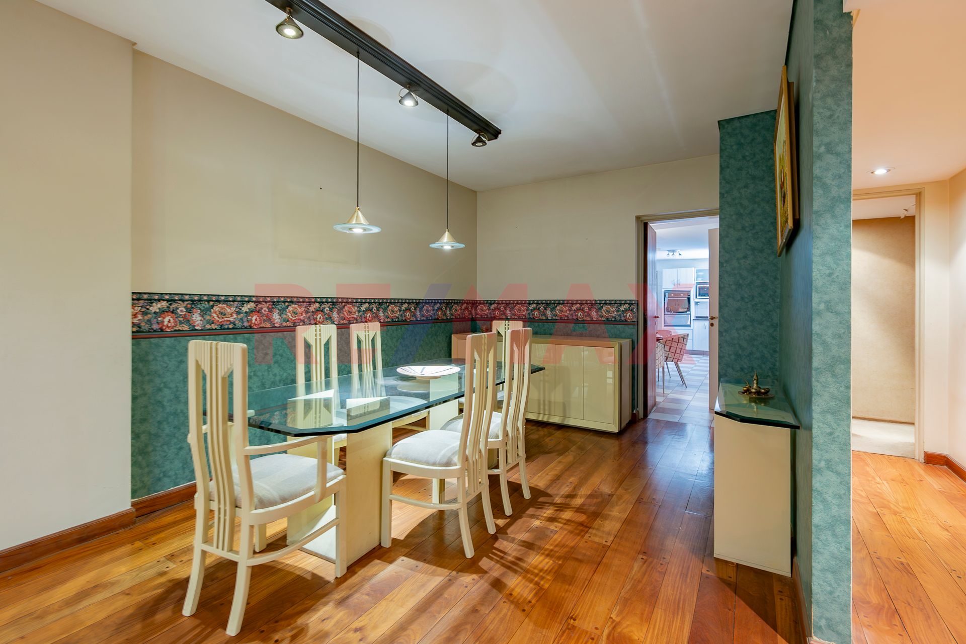 VENTA DEPTO C/COCHERA 163 m&sup2; GOYENA 1600 CABALLIT0 - 6