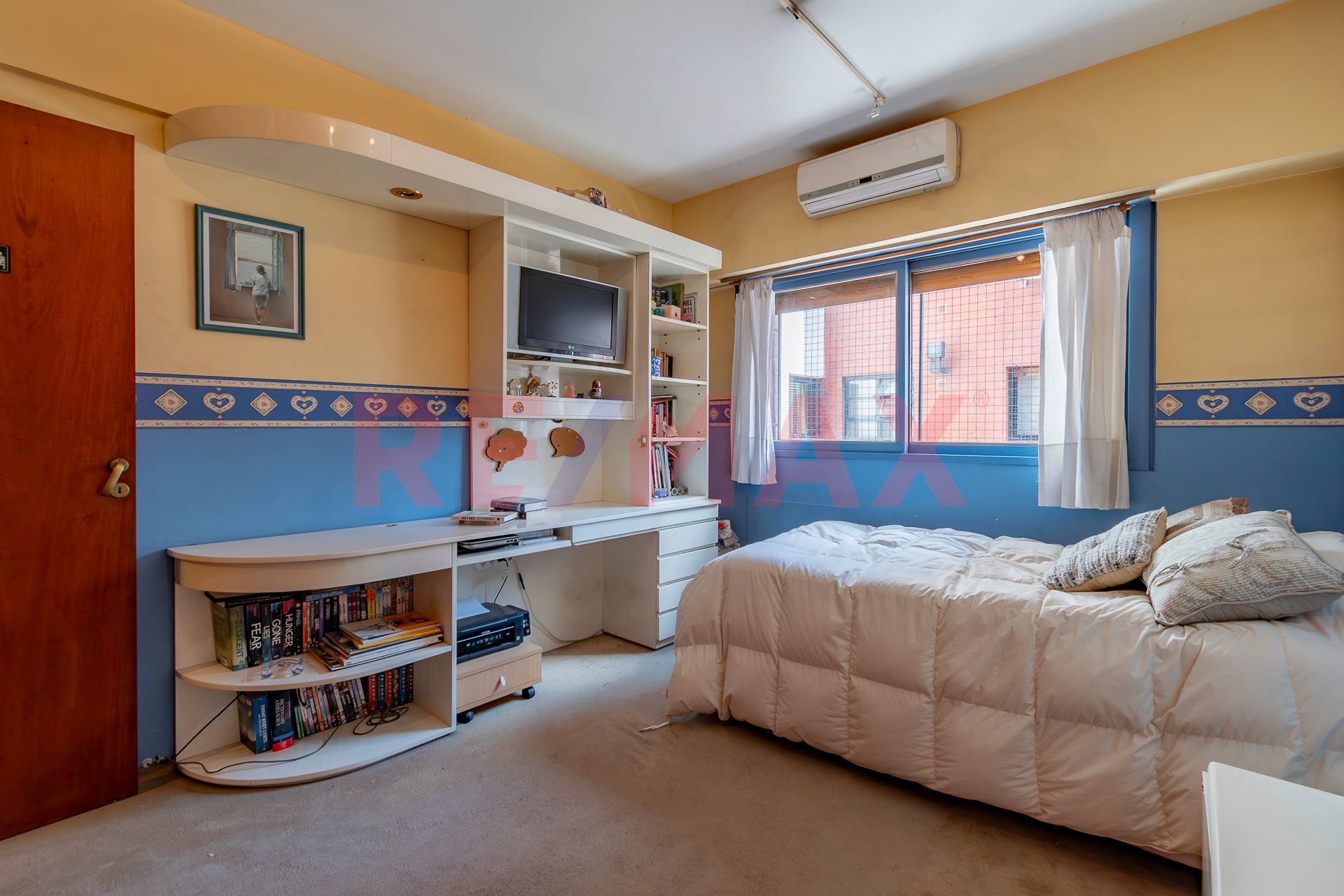 VENTA DEPTO C/COCHERA 163 m&sup2; GOYENA 1600 CABALLIT0 - 19