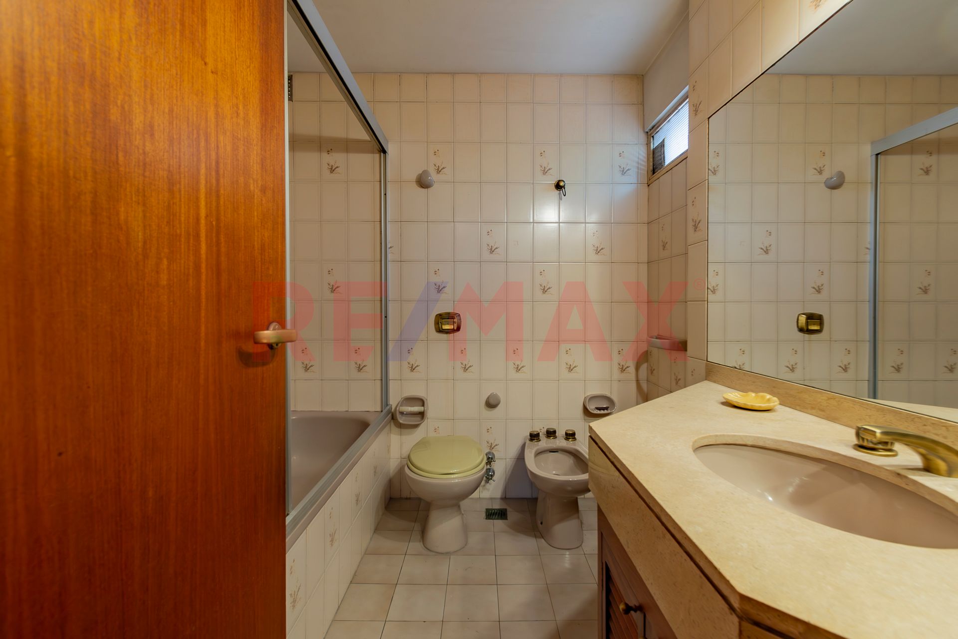 VENTA DEPTO C/COCHERA 163 m&sup2; GOYENA 1600 CABALLIT0 - 17