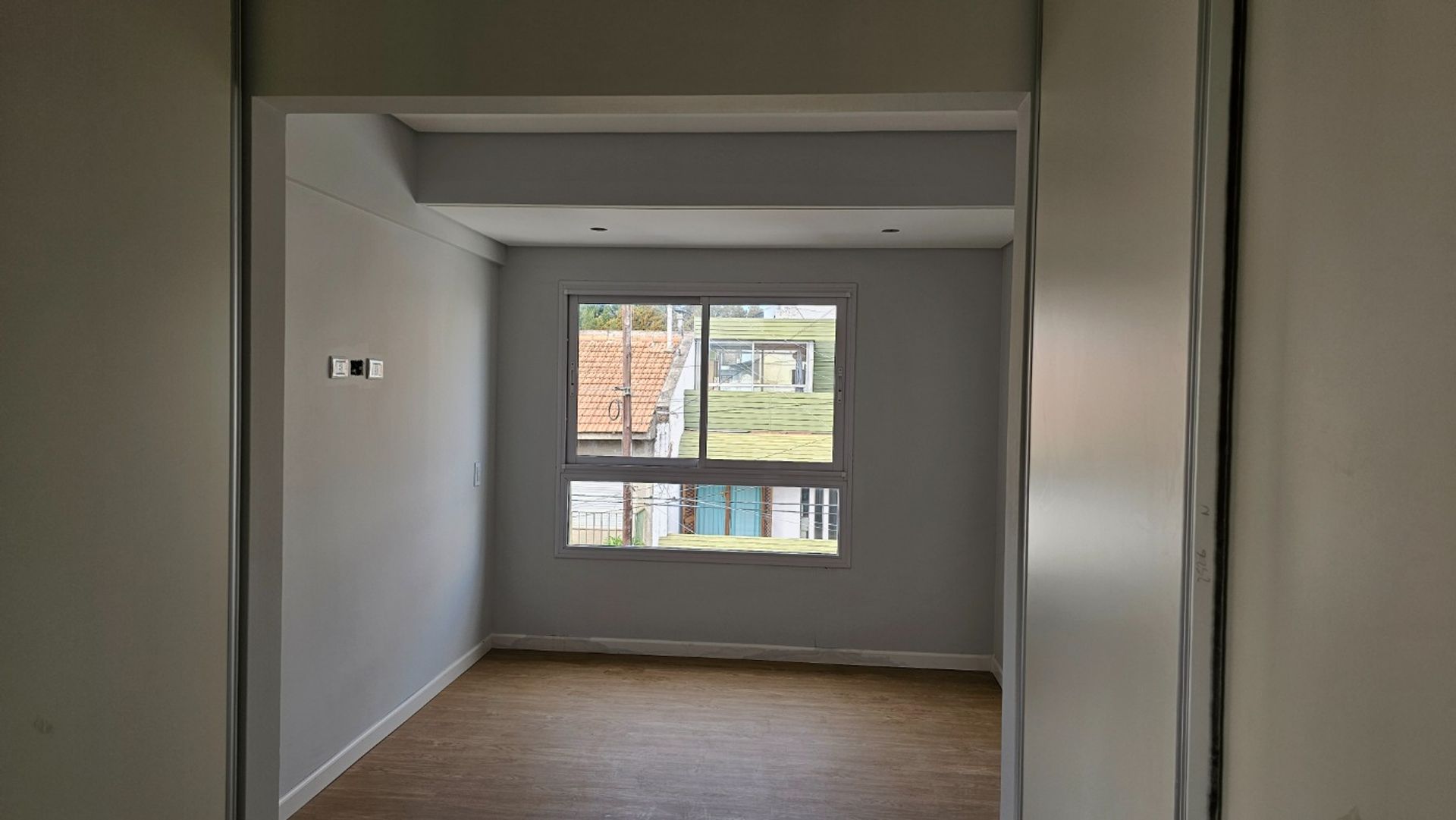 VENTA SEMIPISO TRES AMBIENTES RAMOS MEJIA - 10