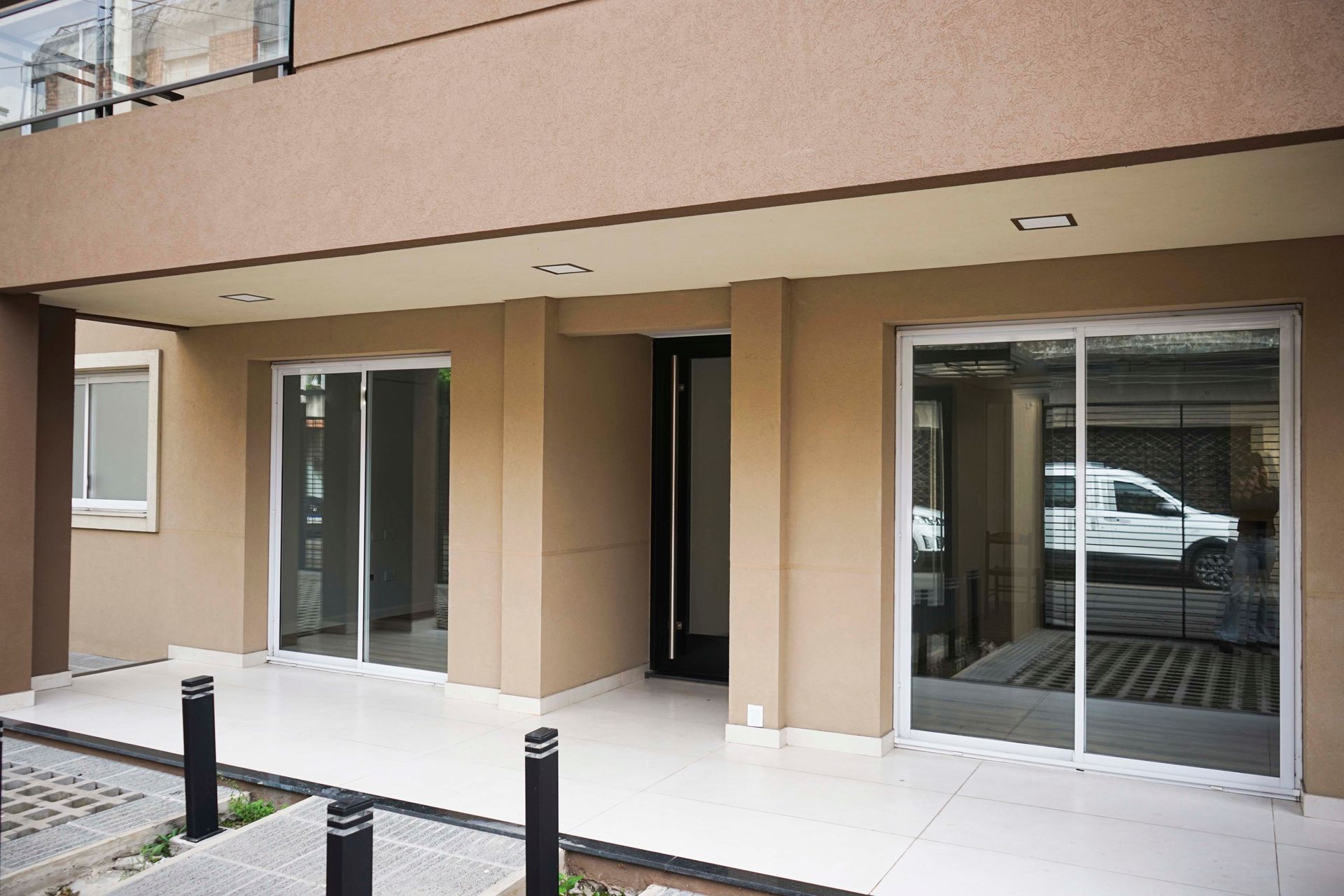 VENTA SEMIPISO TRES AMBIENTES RAMOS MEJIA - 9