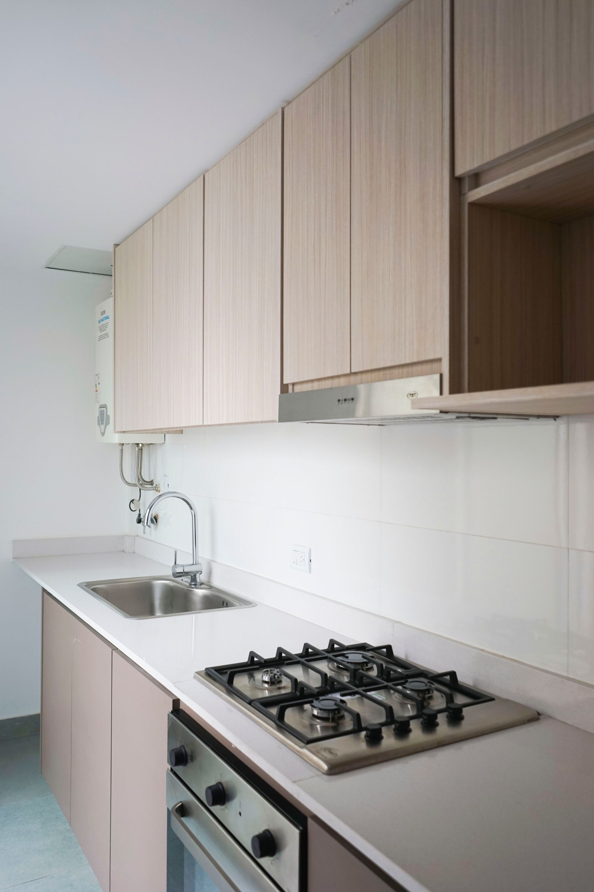VENTA SEMIPISO TRES AMBIENTES RAMOS MEJIA - 2