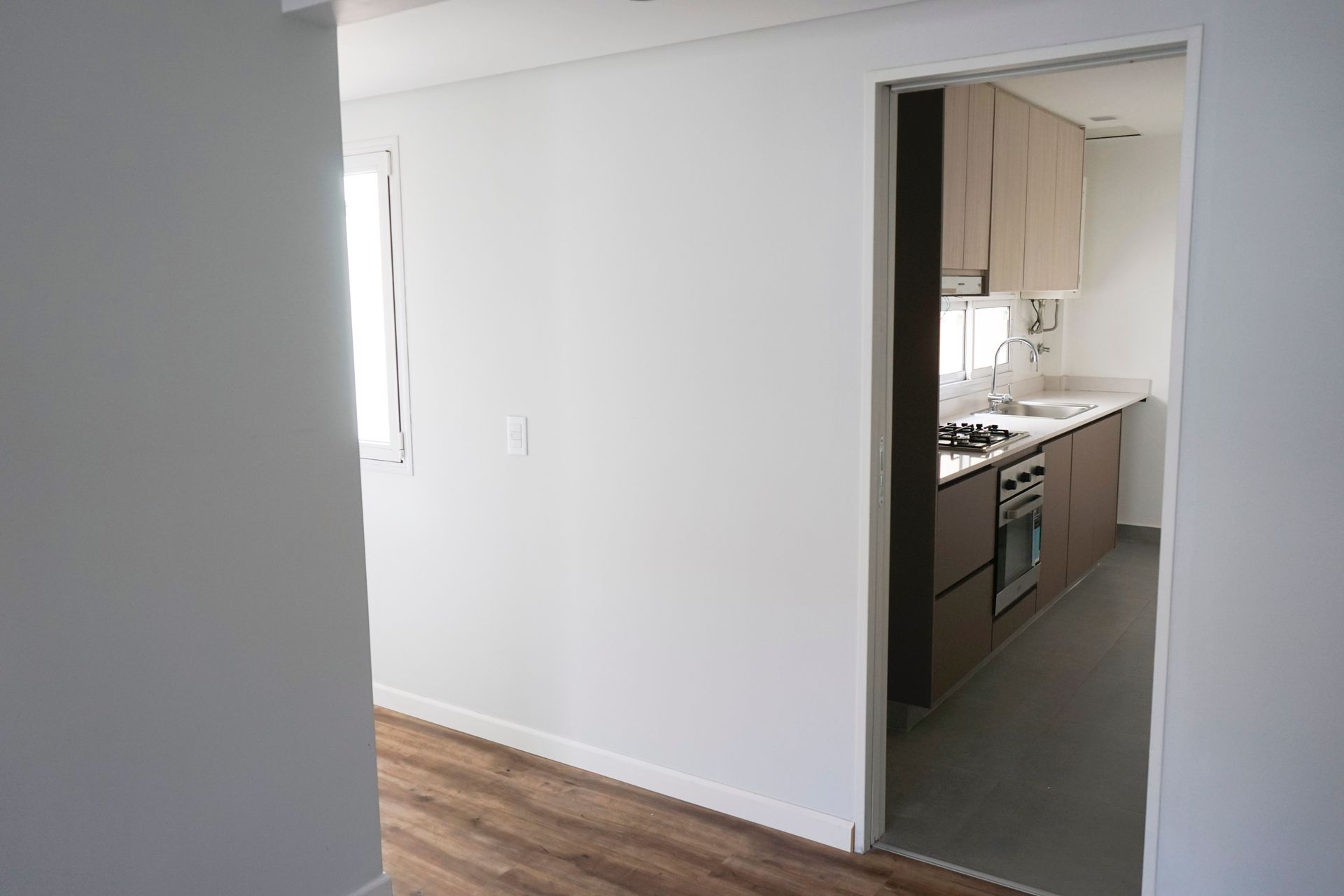 VENTA SEMIPISO TRES AMBIENTES RAMOS MEJIA - 12