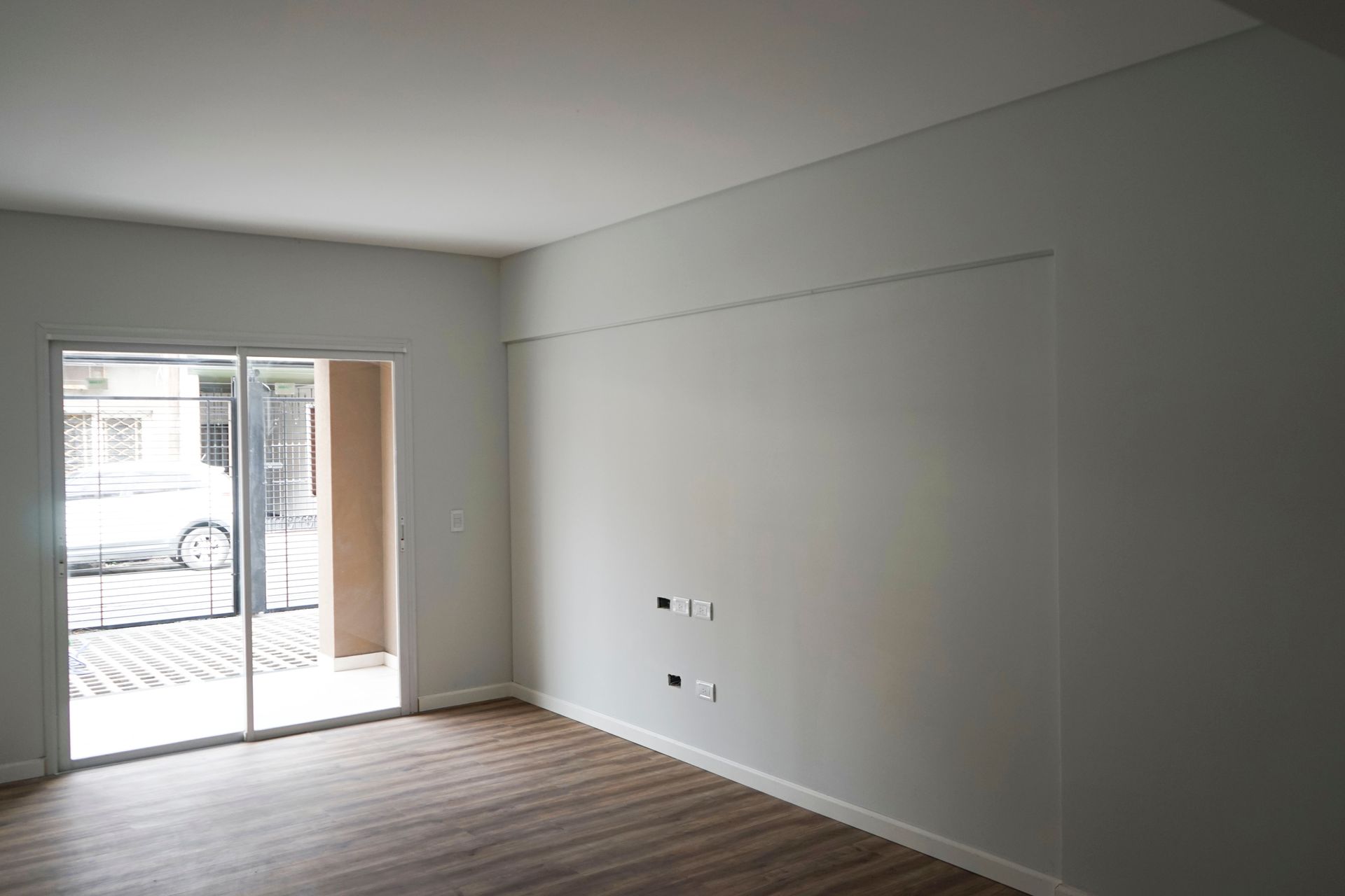 VENTA SEMIPISO TRES AMBIENTES RAMOS MEJIA - 5