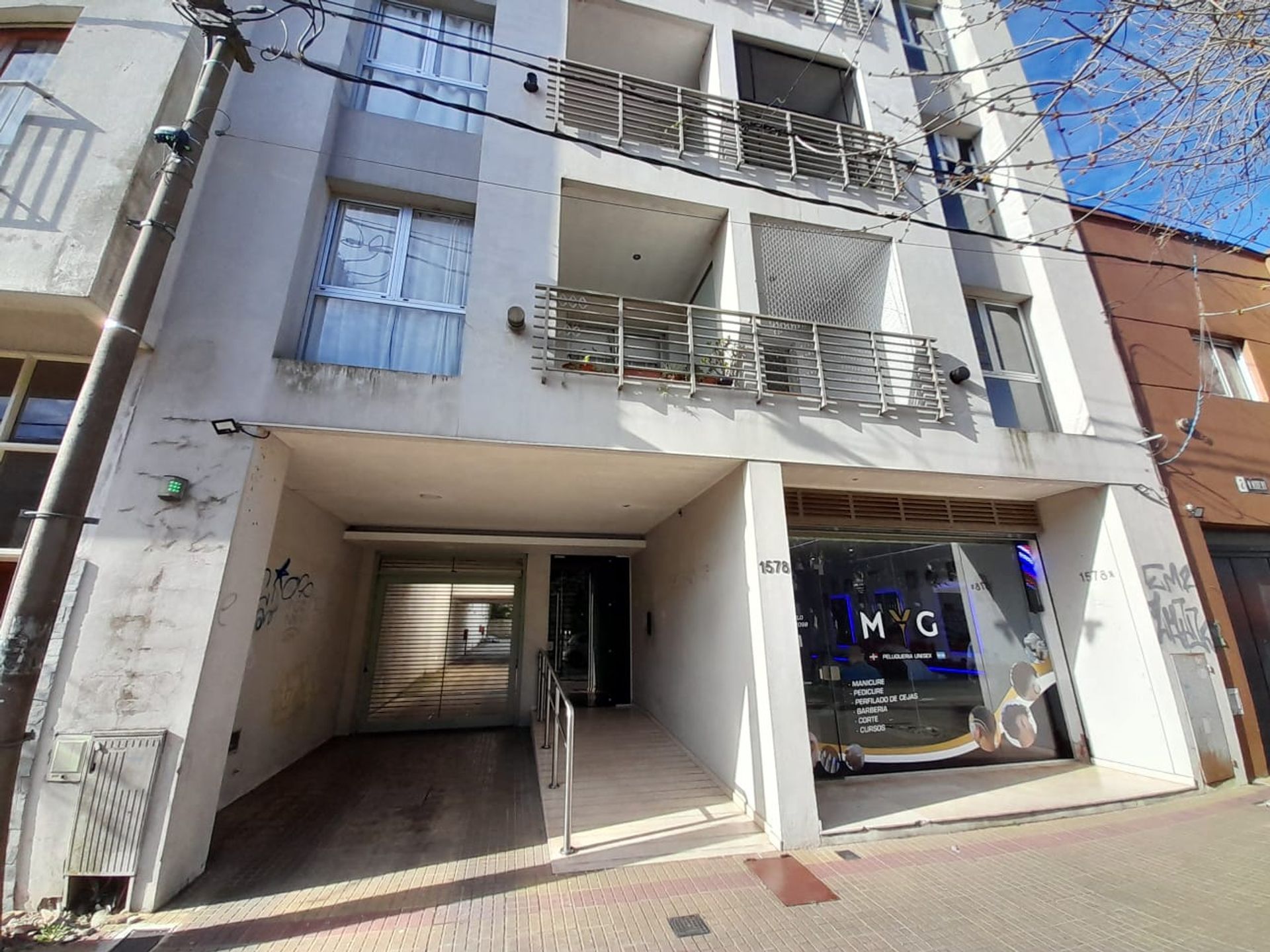 Departamento en Venta en La Plata, G.B.A. Zona Sur