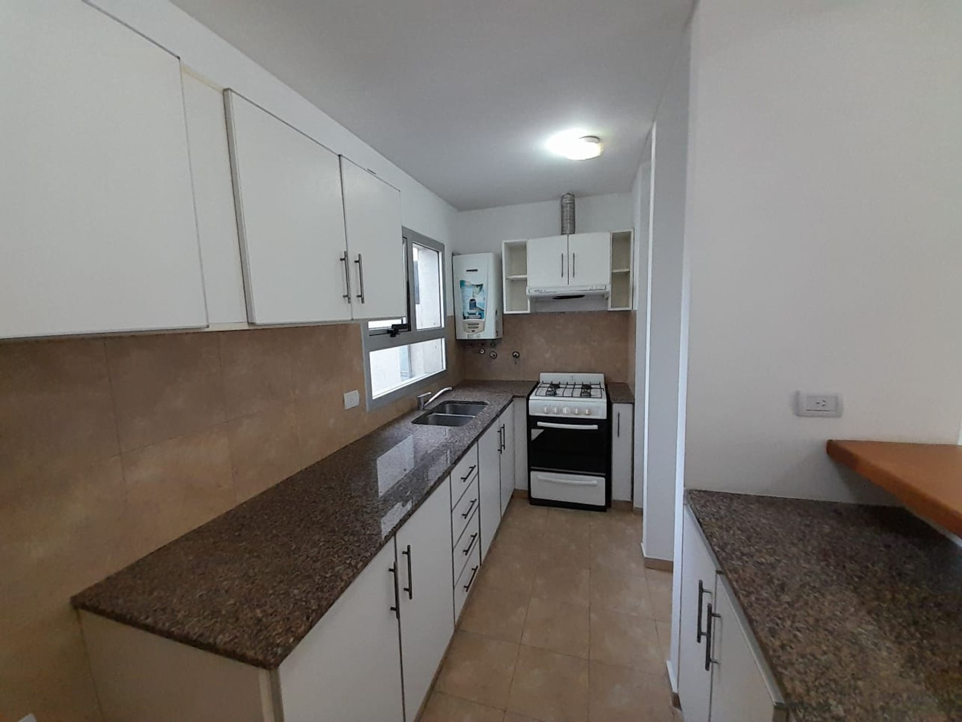 Departamento en Venta en La Plata, G.B.A. Zona Sur