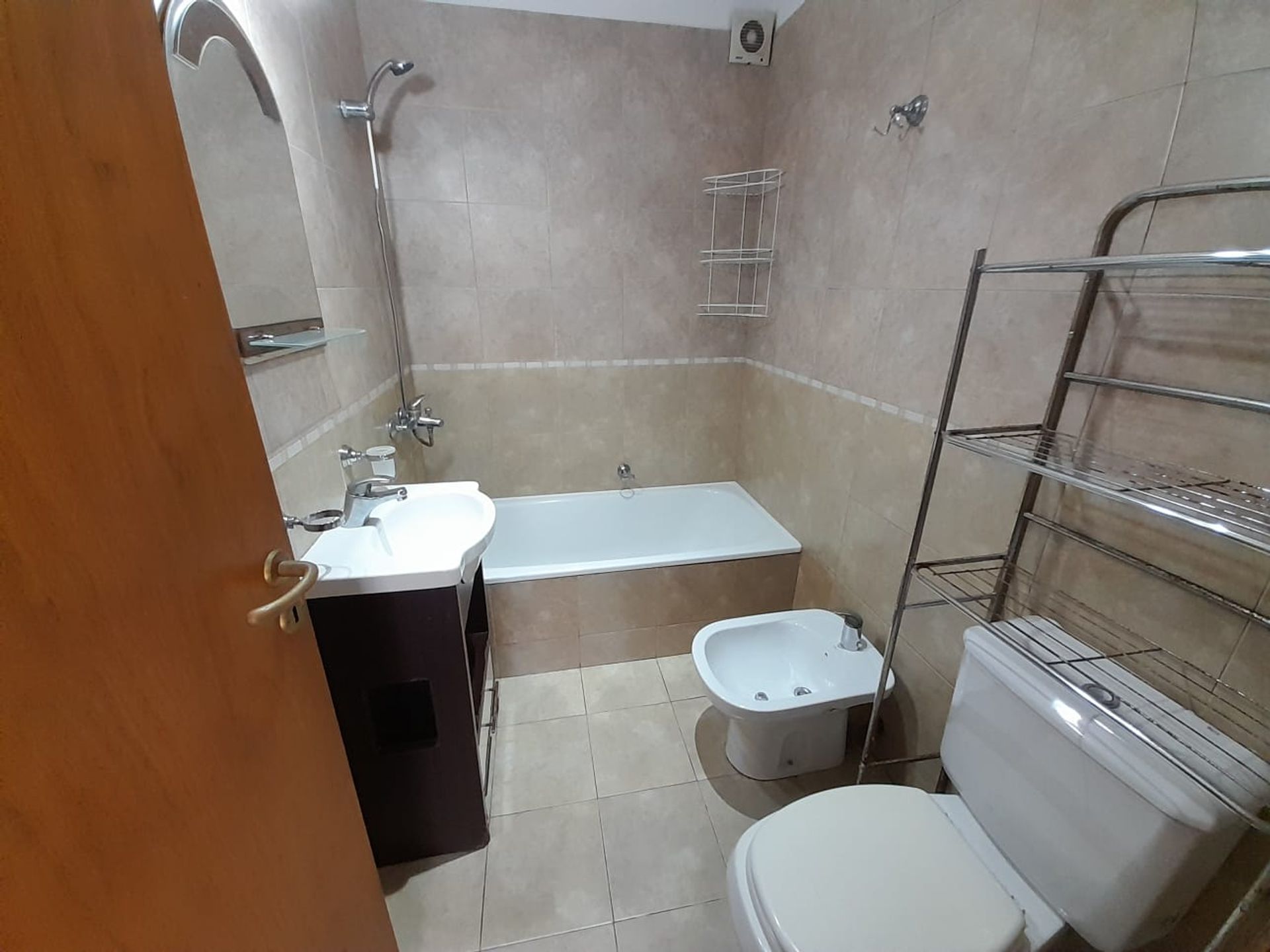 Departamento en Venta en La Plata, G.B.A. Zona Sur