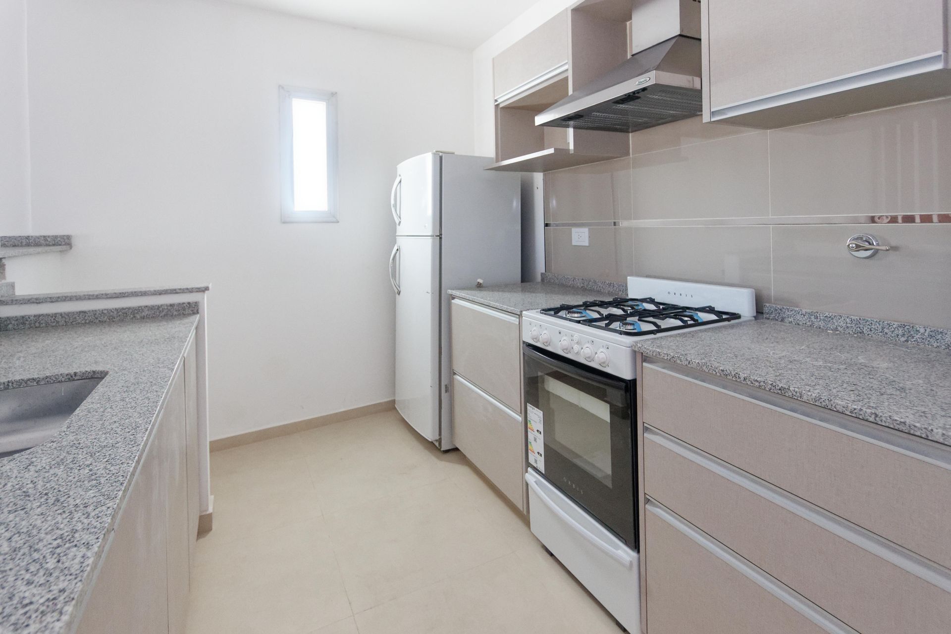 VENTA MONO a ESTRENAR - AMENITIES - APTO CREDITO — foto 12