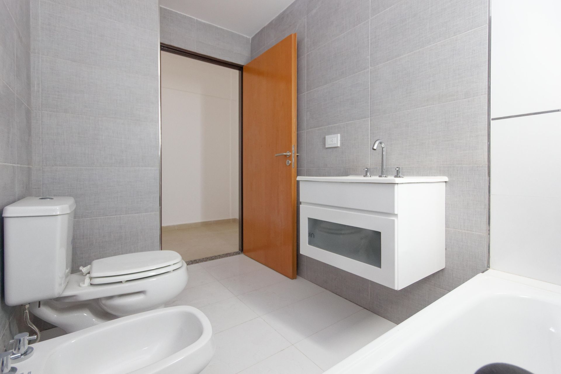 VENTA MONO a ESTRENAR - AMENITIES - APTO CREDITO — foto 11
