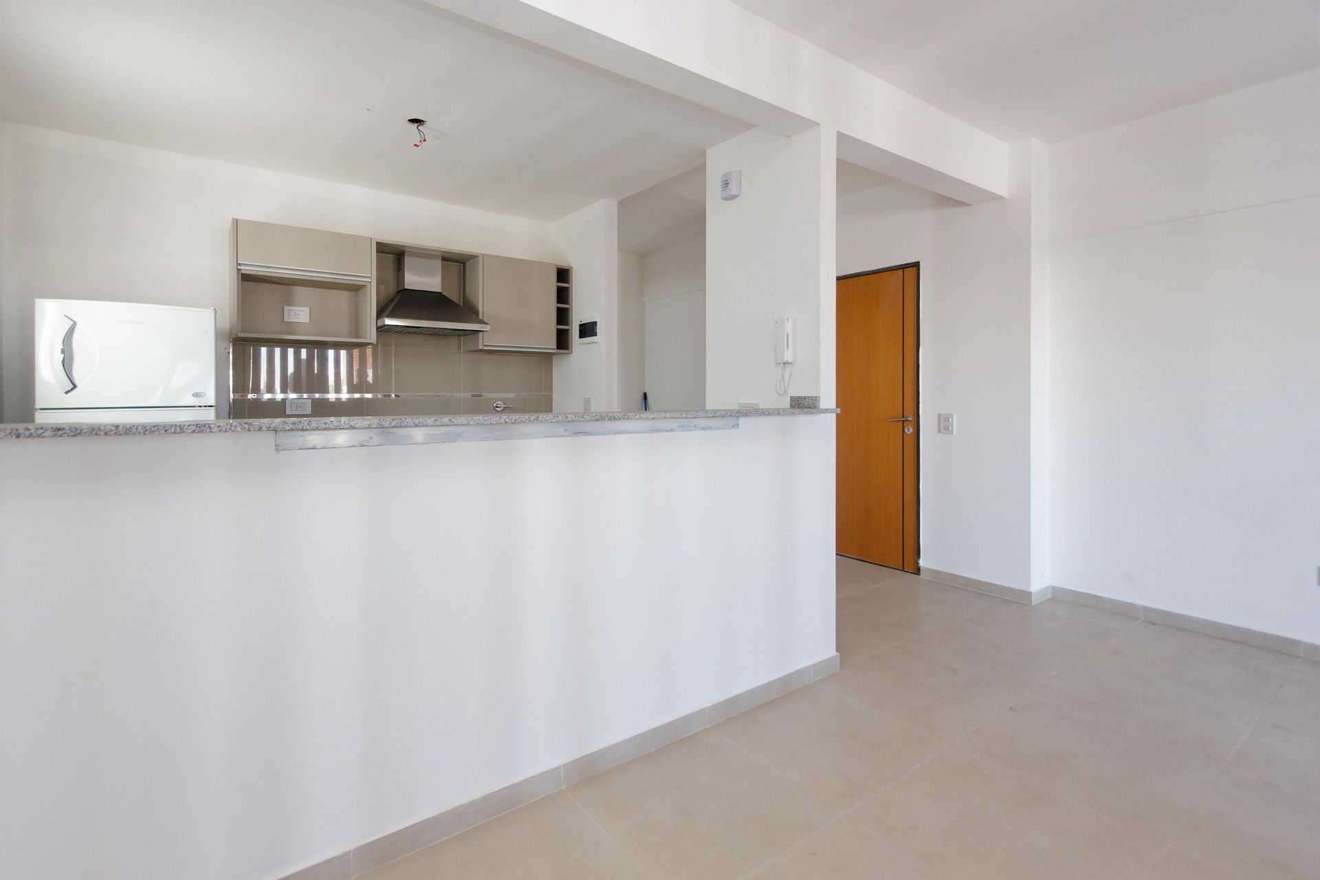 VENTA MONO a ESTRENAR - AMENITIES - APTO CREDITO — foto 8