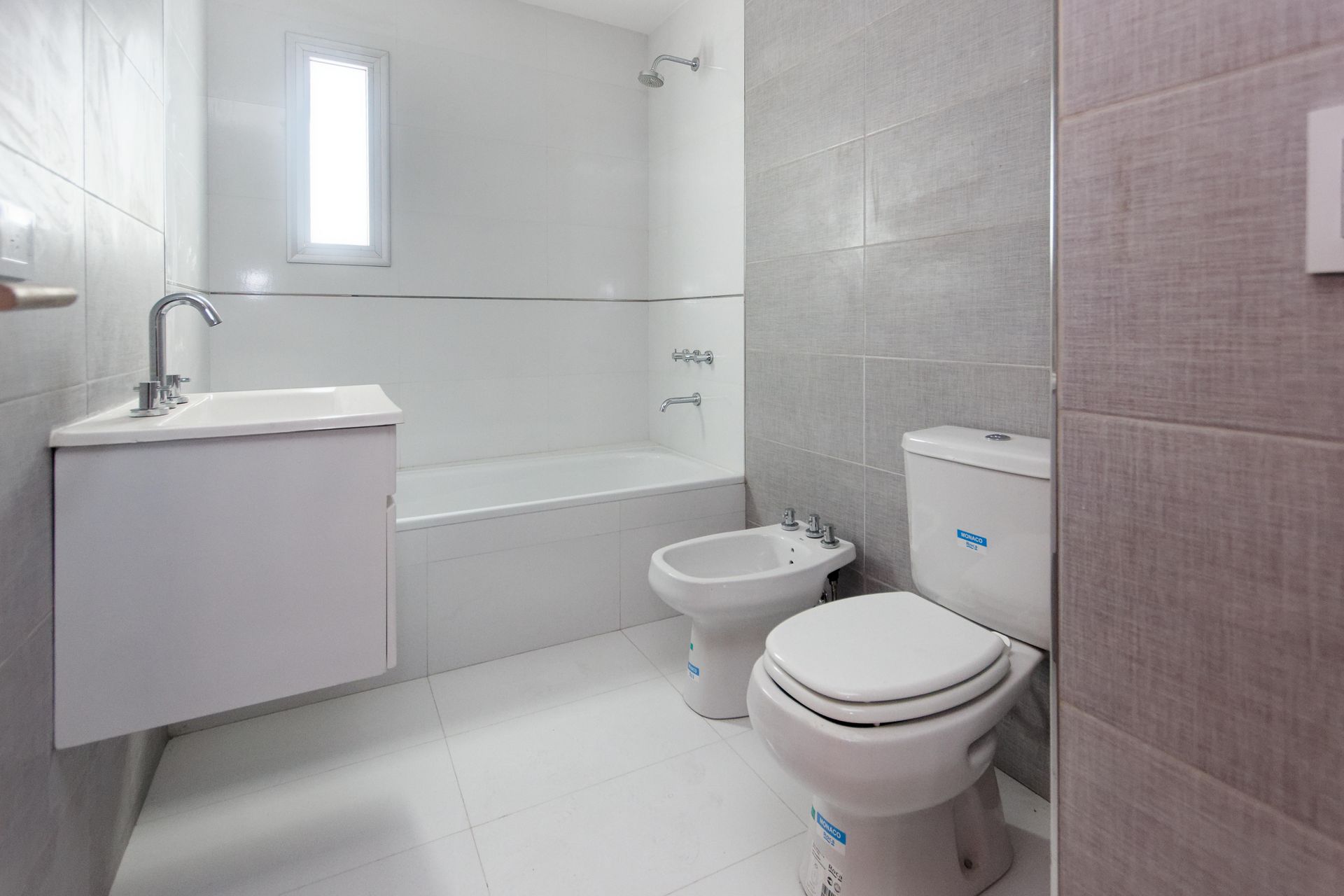 VENTA MONO a ESTRENAR - AMENITIES - APTO CREDITO — foto 9